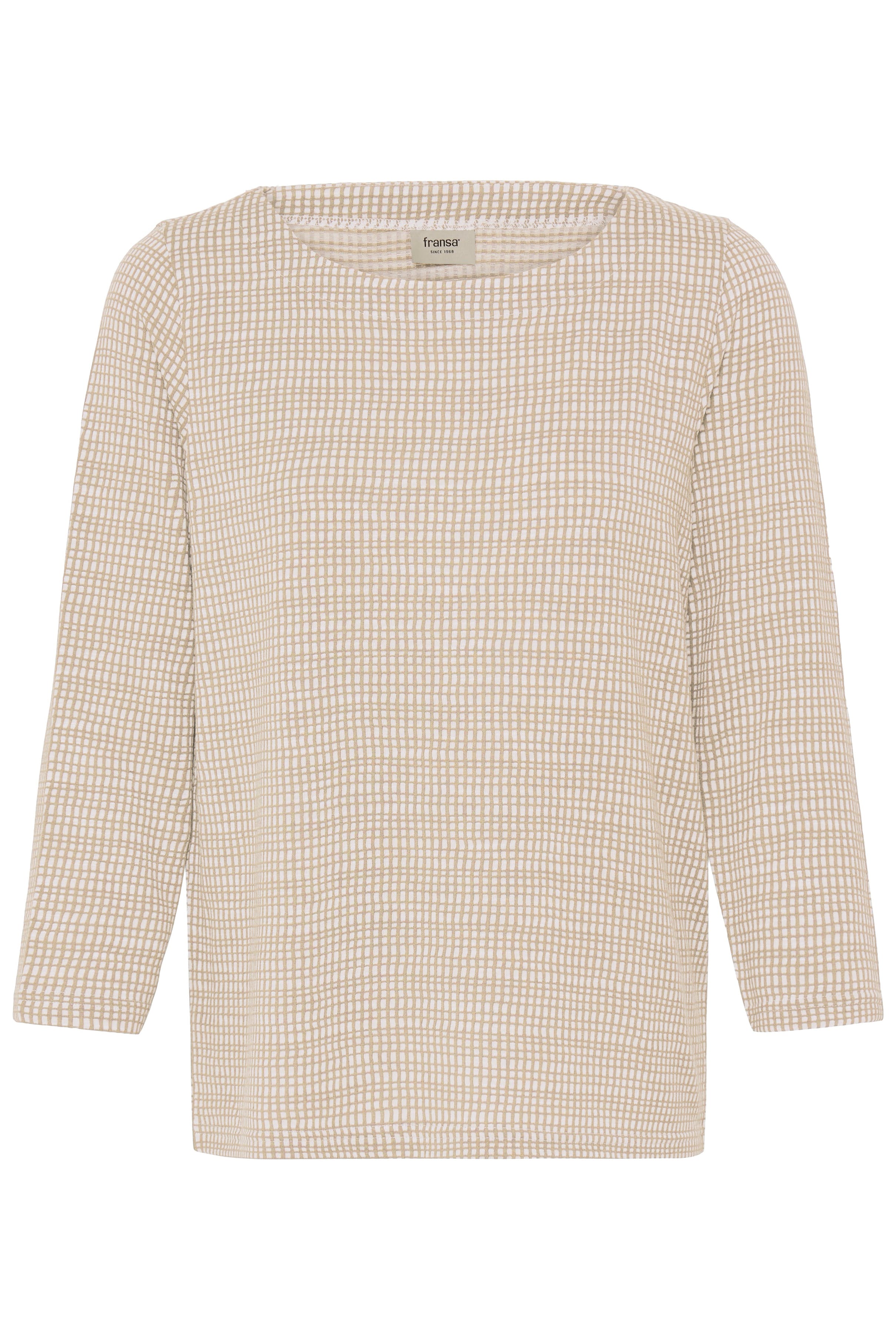 FRNIALA T-shirt PACK FRONT 20617523-900005070