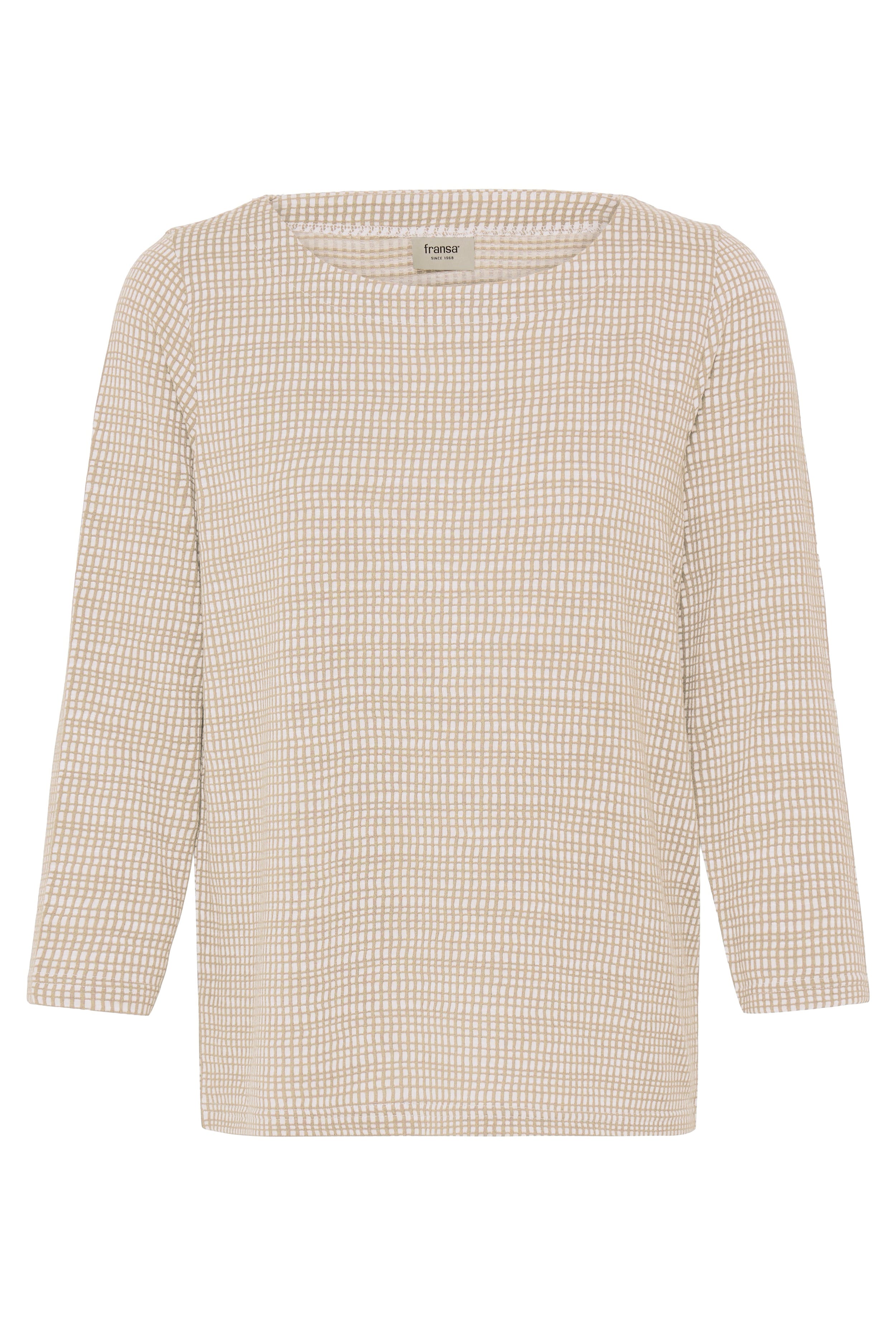 FRNIALA T-shirt PACK FRONT 20617523-900005071