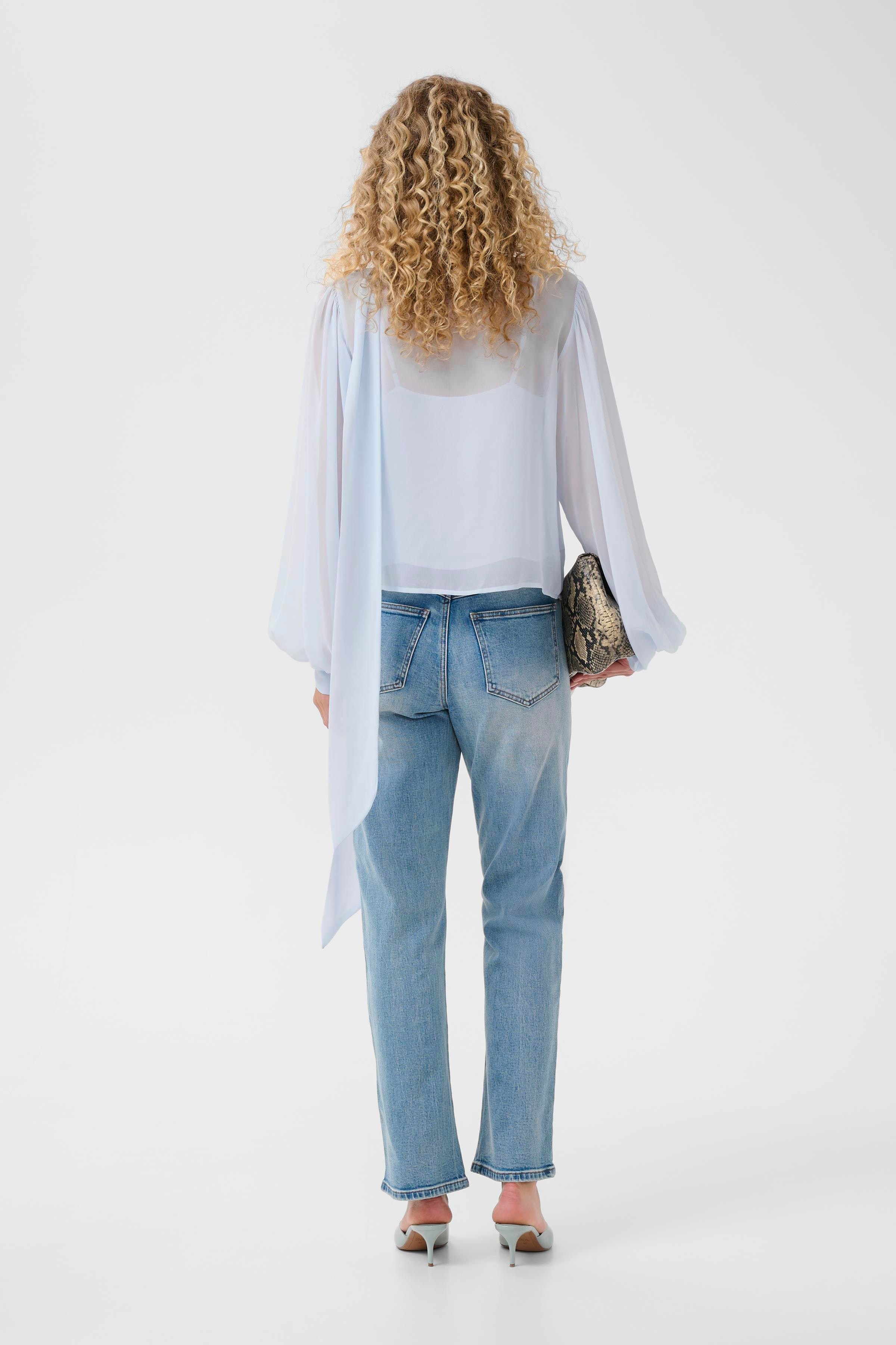 GZzurina Blouse LOOKBOOK BACK 10911029-134016