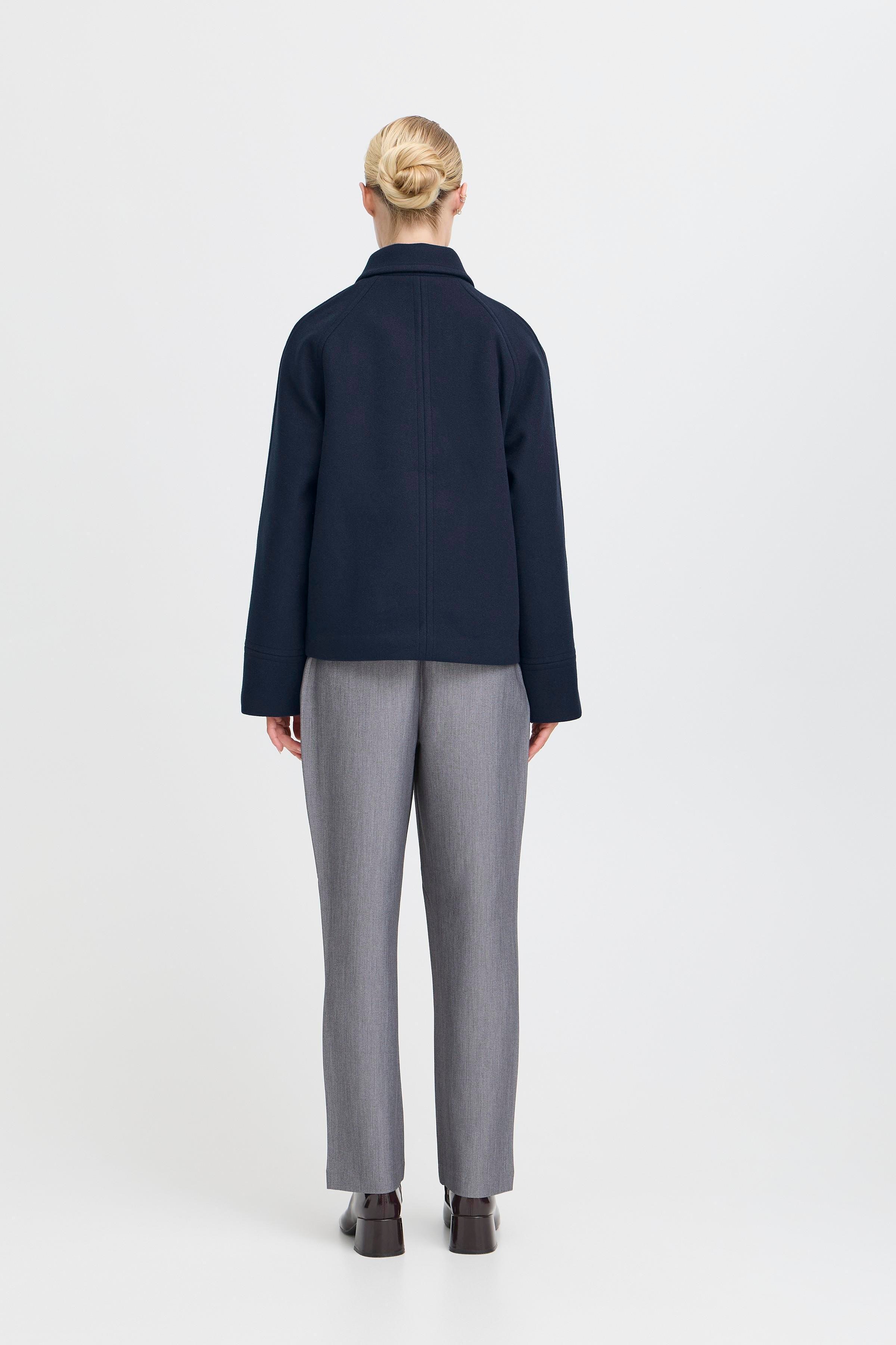 BYCILIA Outerwear LOOKBOOK BACK 20816948-193923