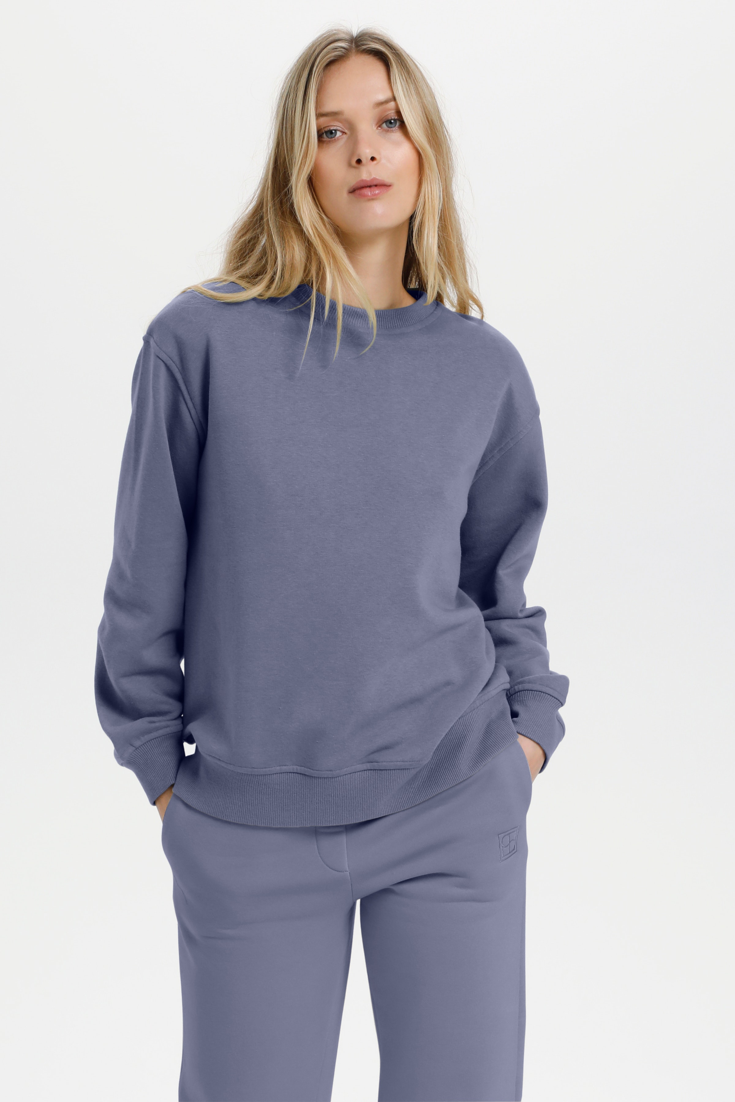 SLBaba Sweatshirt LOOKBOOK FRONT 30406128-183912