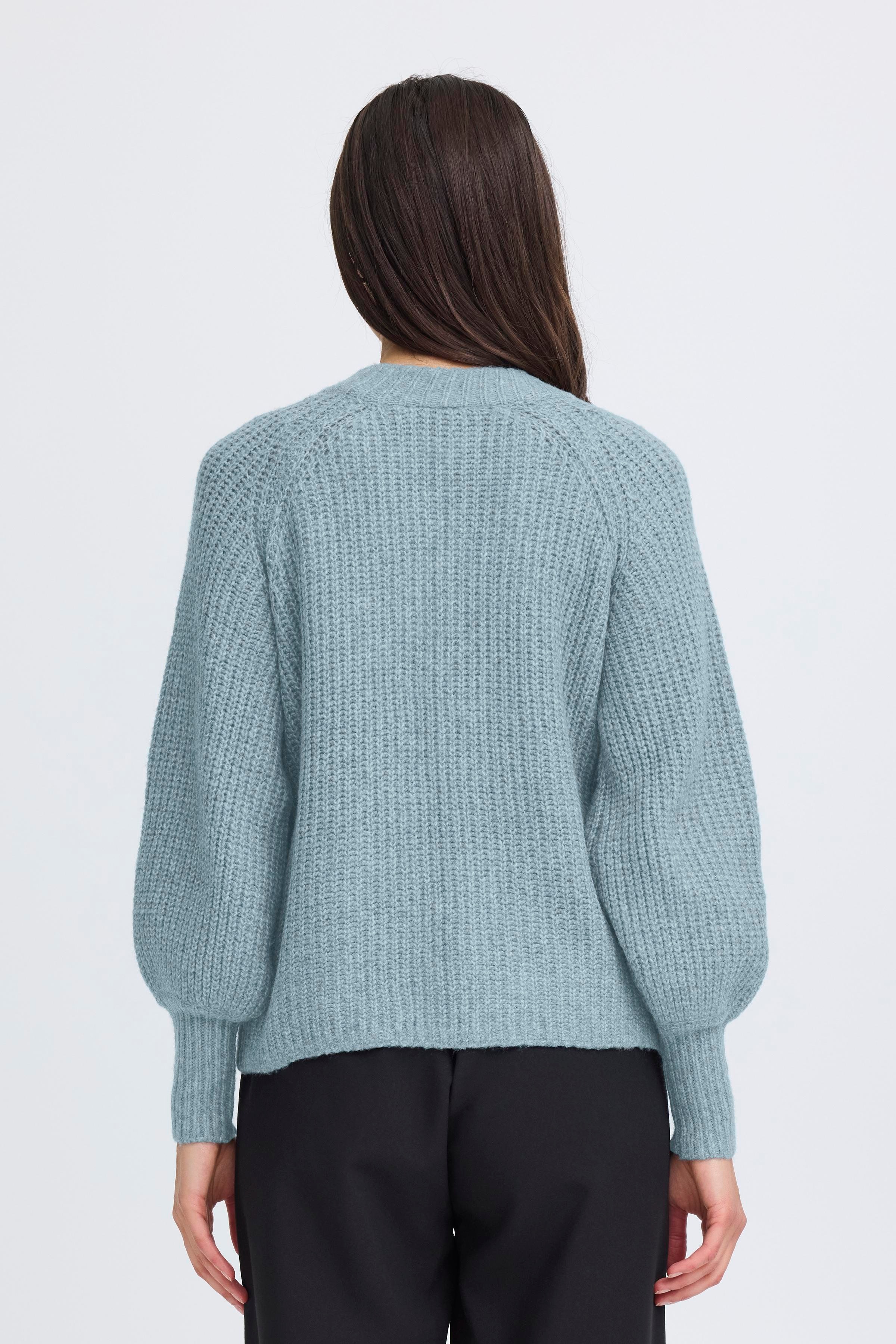 FRBEVERLY Pullover LOOKBOOK BACK 20611121-1741111