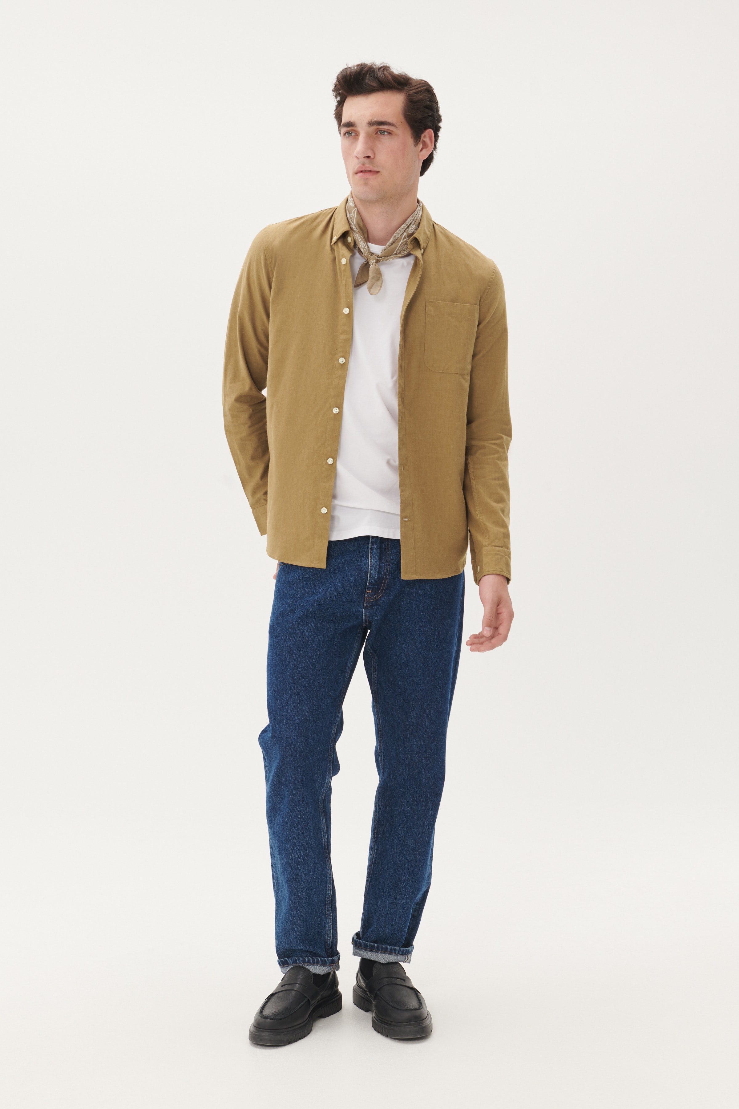 MAtrostol Skjorte LOCATION NONE 30205626-170942