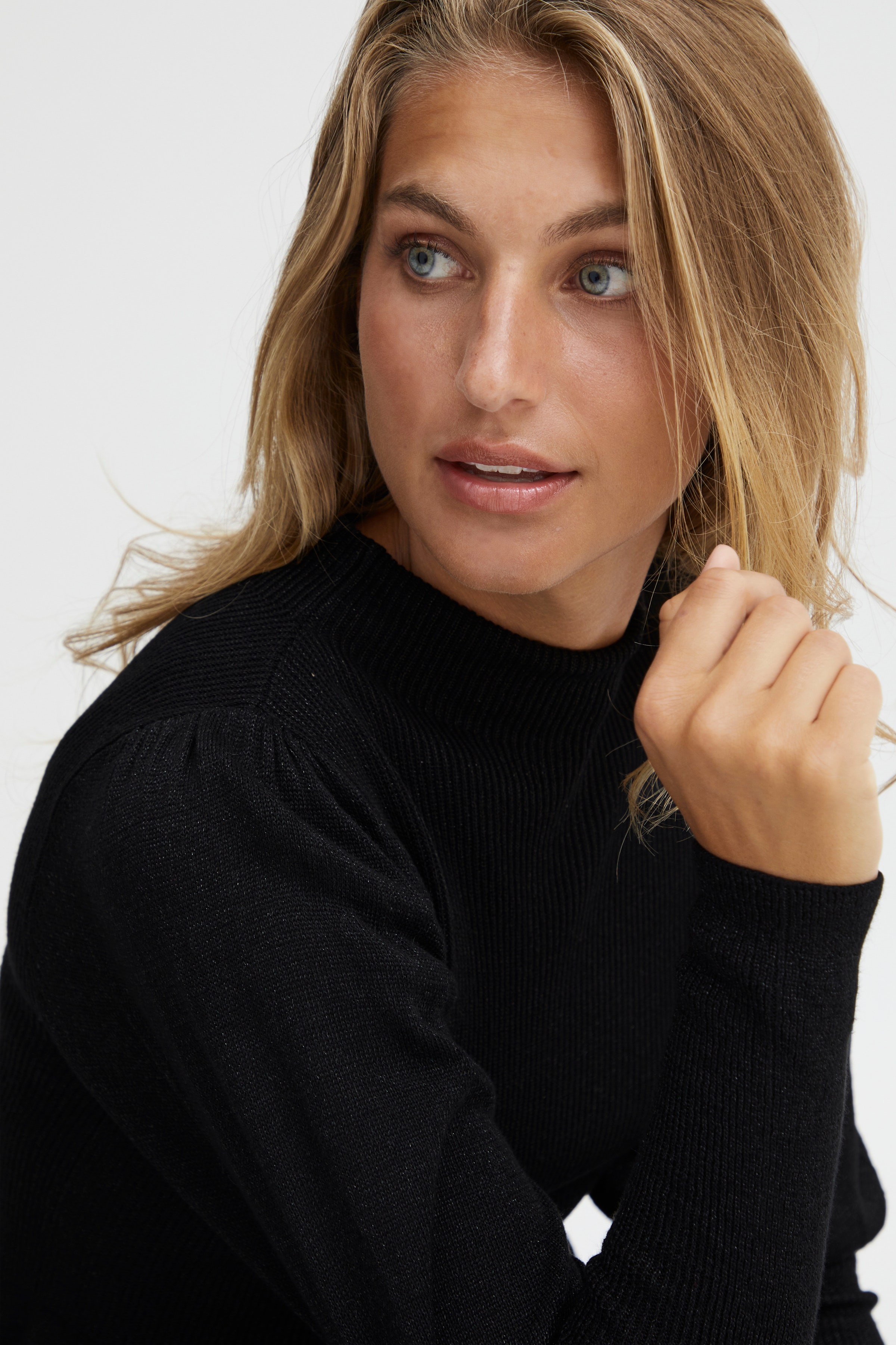 FRDEDANA Kjole LOOKBOOK DETAIL 20611461-200114