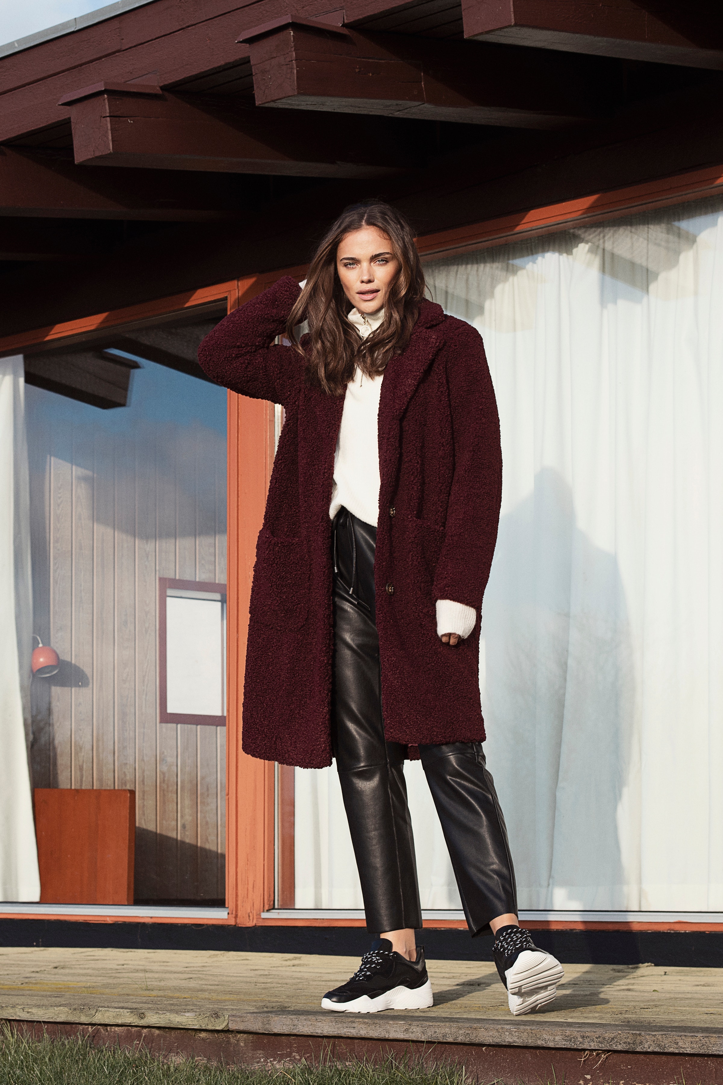 KAvilla Bukser LOCATION NONE 10504722-100121