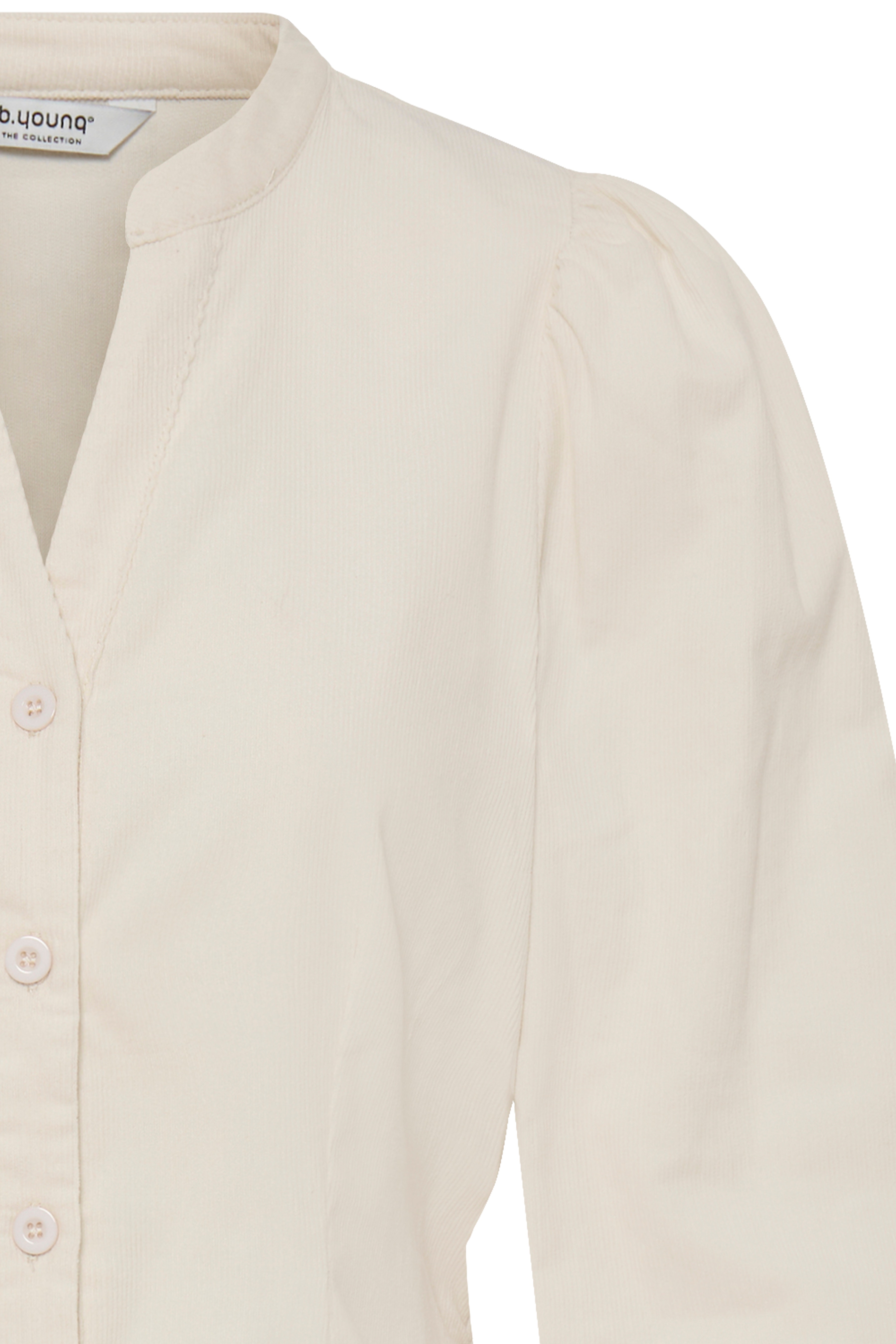 BYDENORD Skjorte PACK DETAIL 20819068-130905