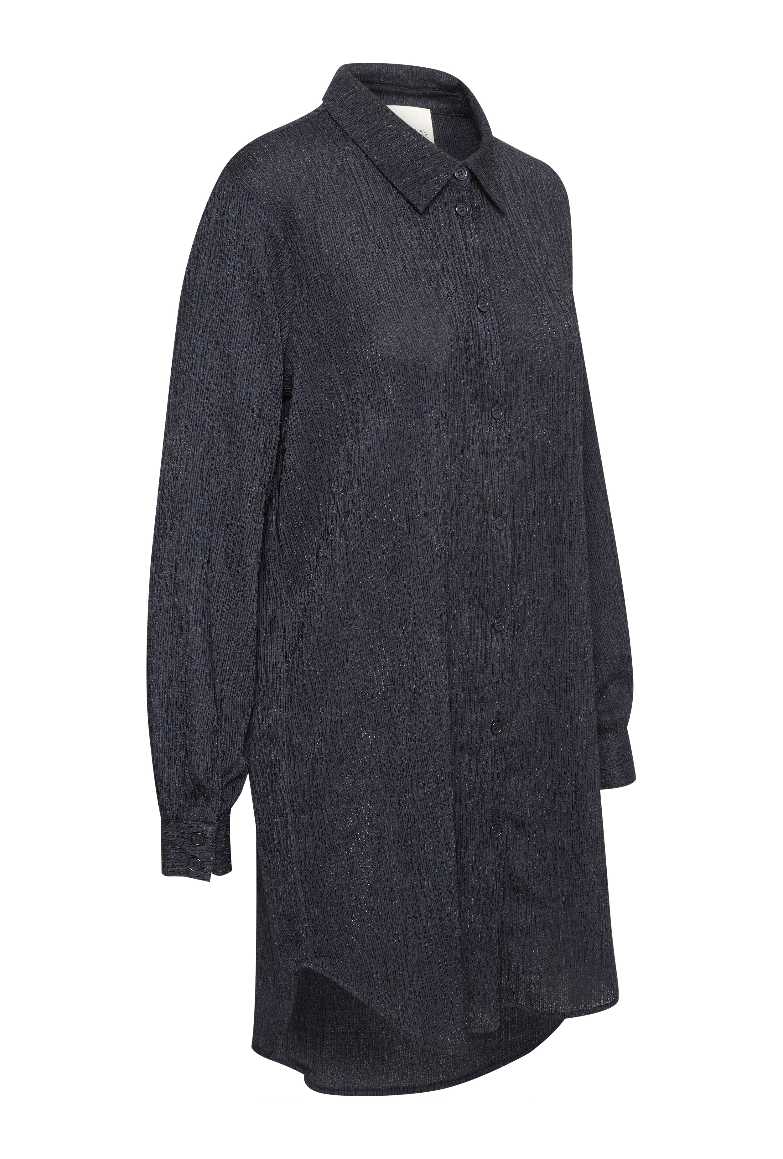 MWKiko Overhemd met lang mouwen PACK FRONT 10704074-103565