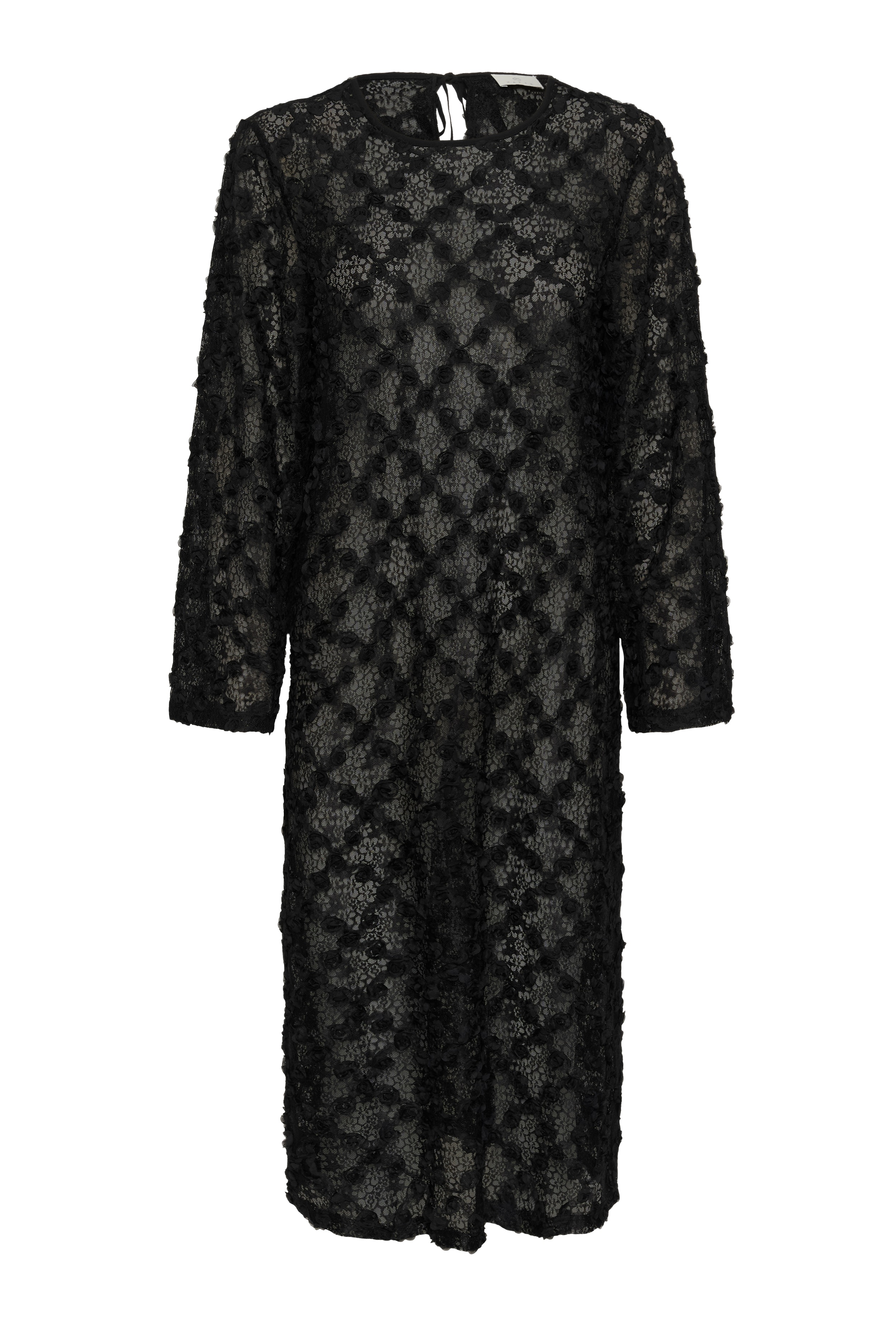 KArosie Dress LOOKBOOK FRONT 10510675-100121