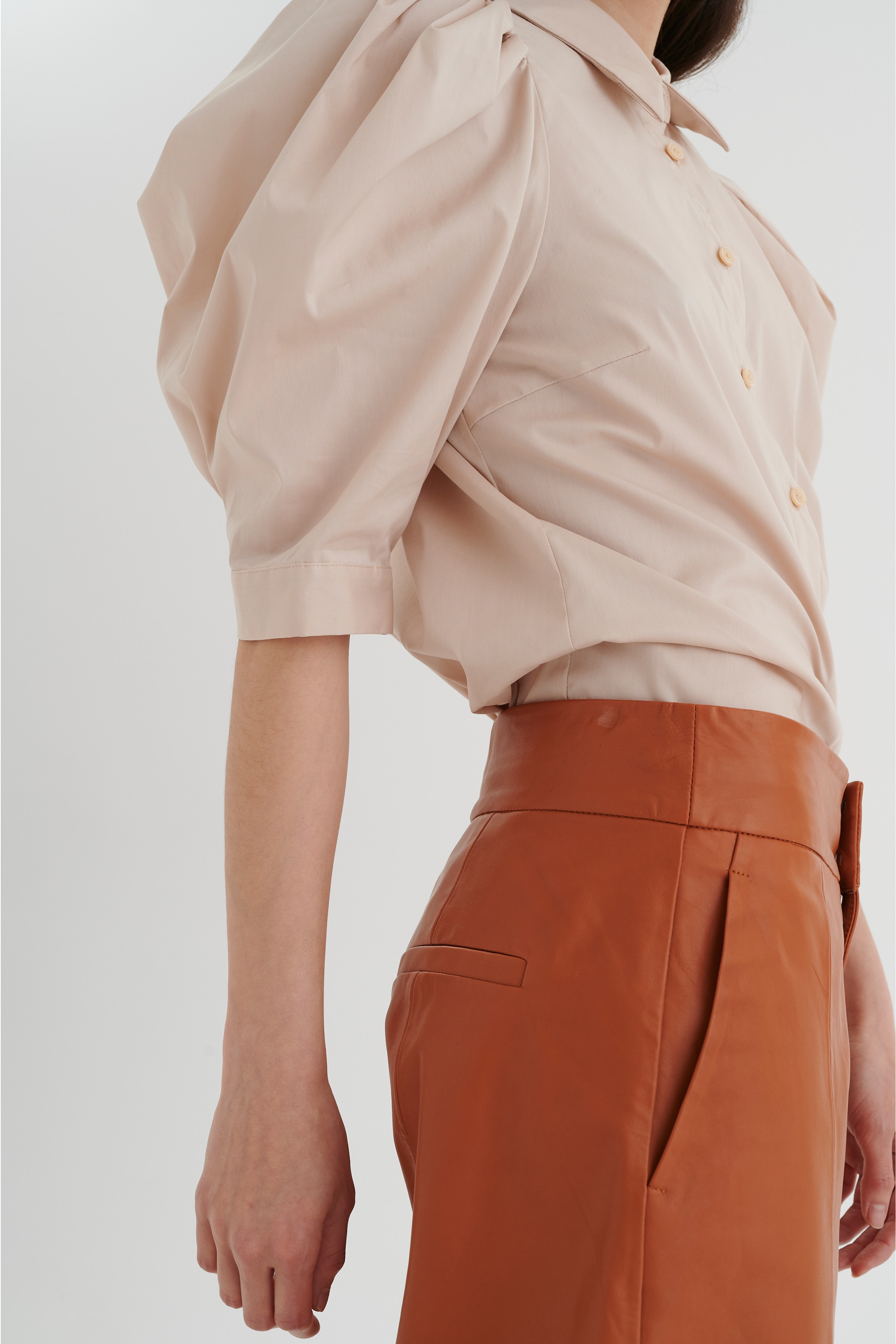 HeyaIW Skjorte  LOOKBOOK DETAIL 30106316-151308