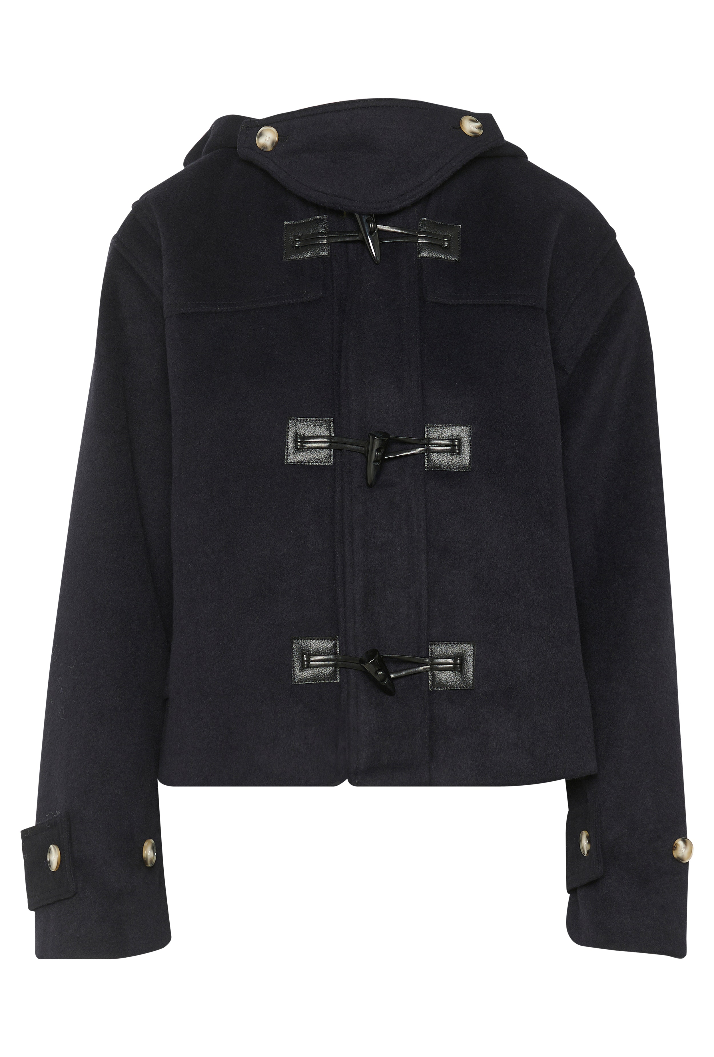 SLMafalda Outerwear PACK FRONT 30408263-193922