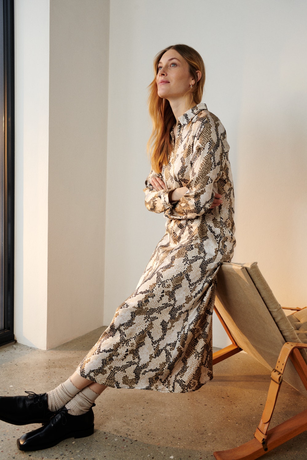 LamiyaPW Klänning LOCATION NONE 30308871-303183