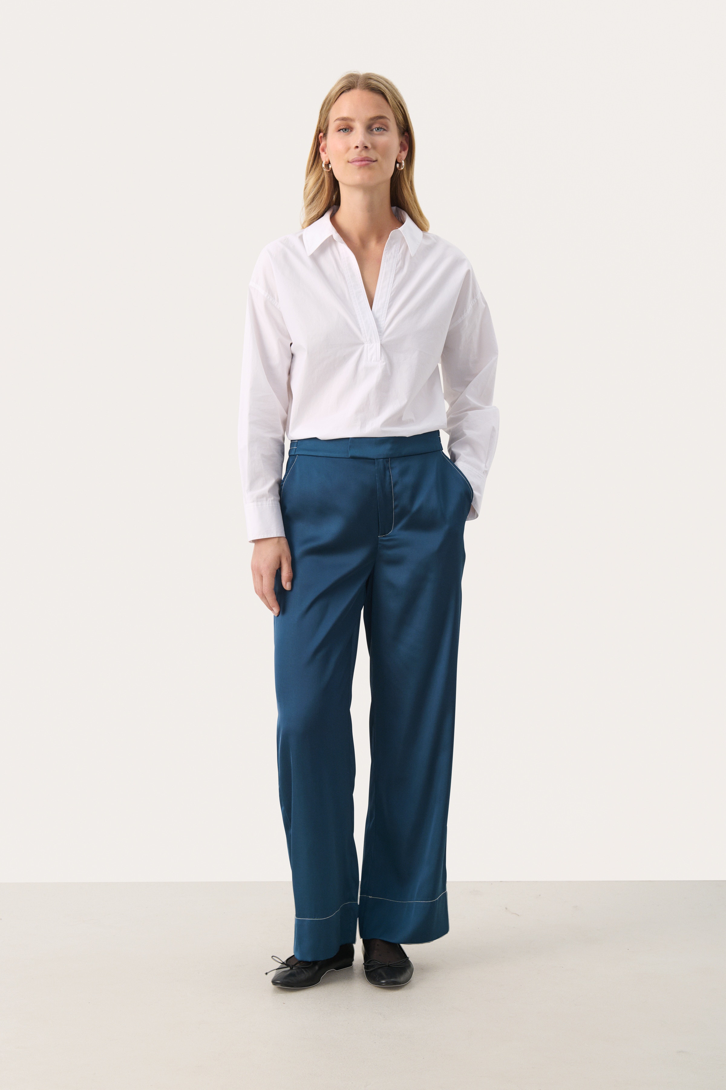 LuciennePW Broek LOOKBOOK FRONT 30308930-194129