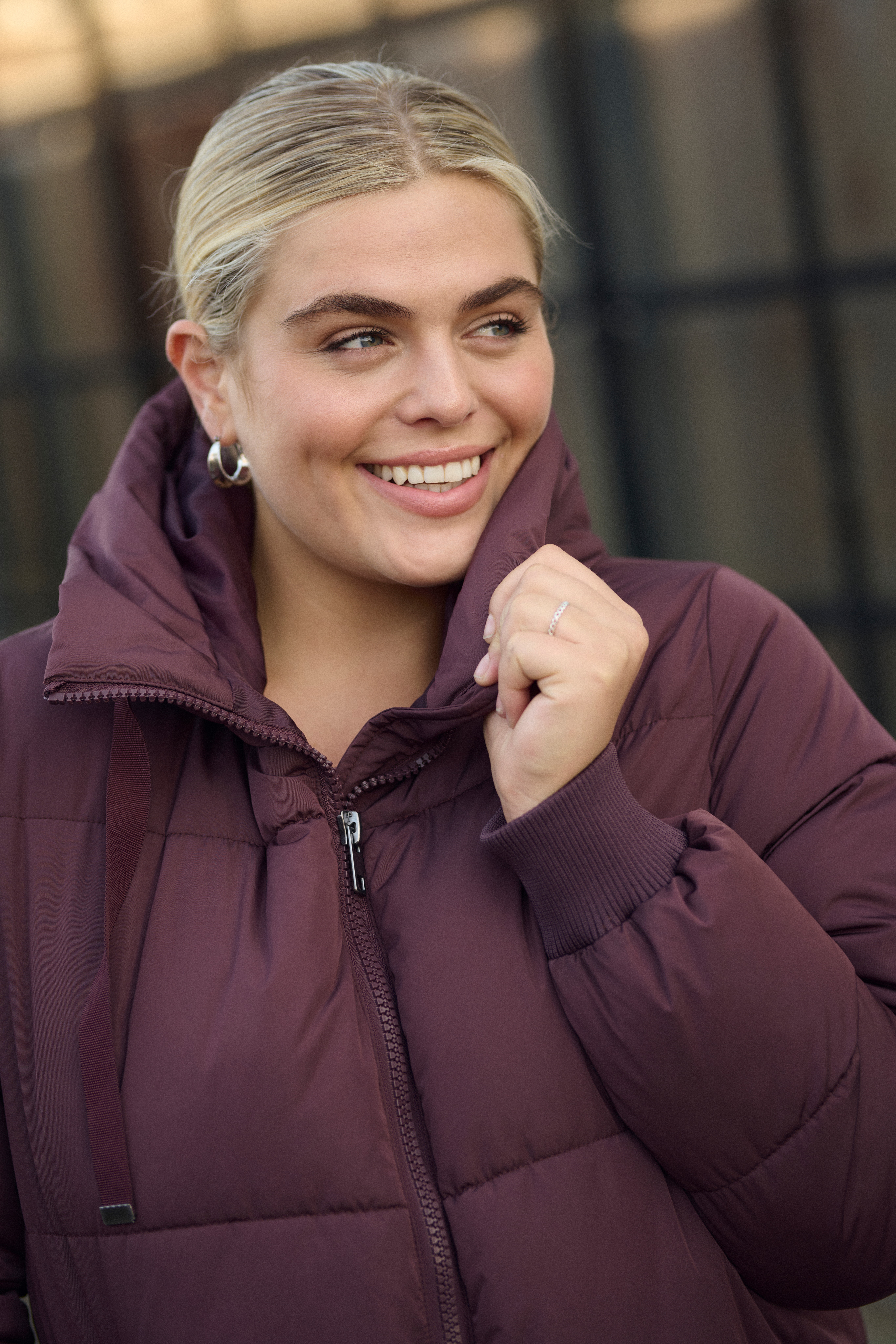 KCniki Coat LOCATION NONE 10583496-191619