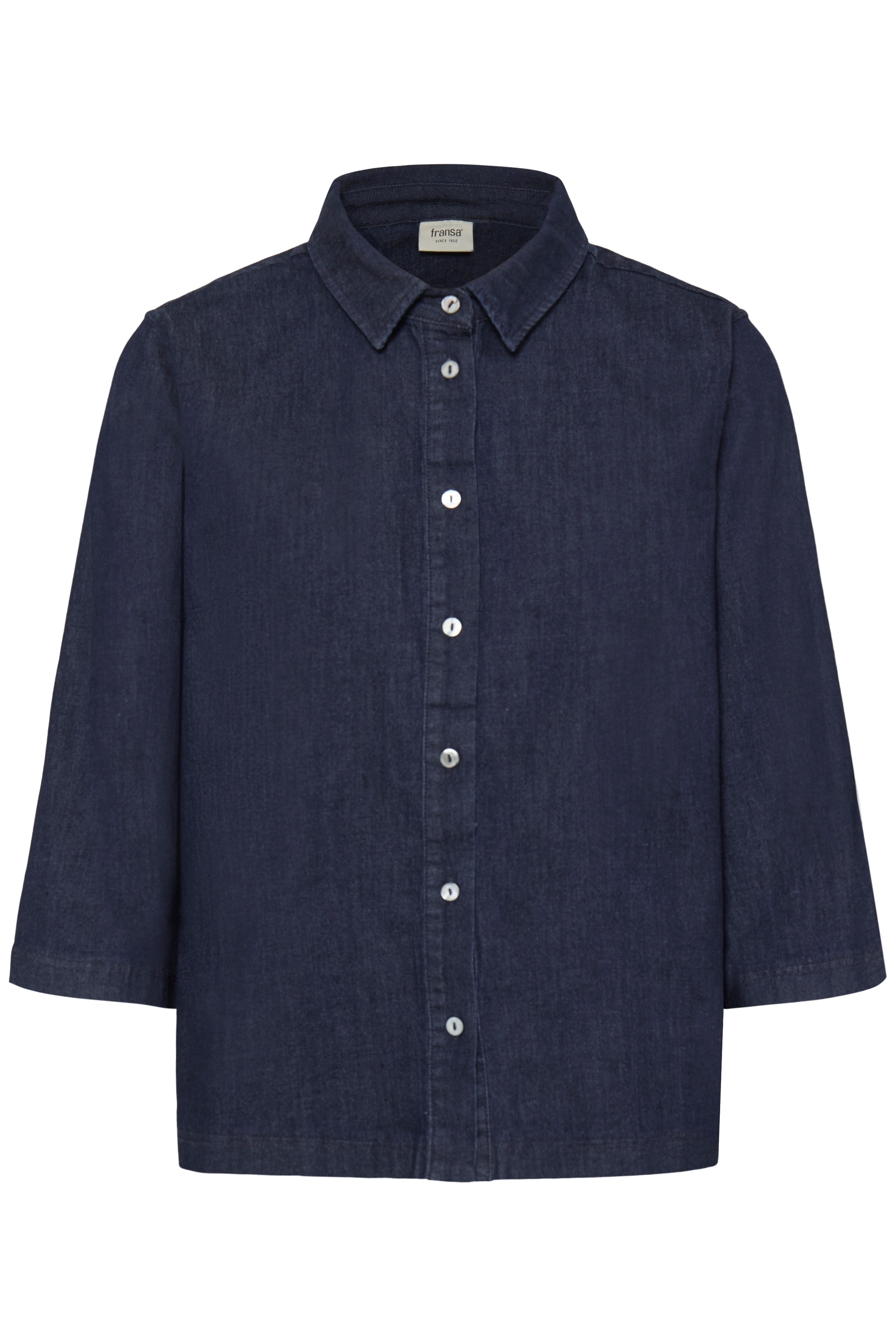 FRCHICAGO Skjorte PACK FRONT 20617799-202717