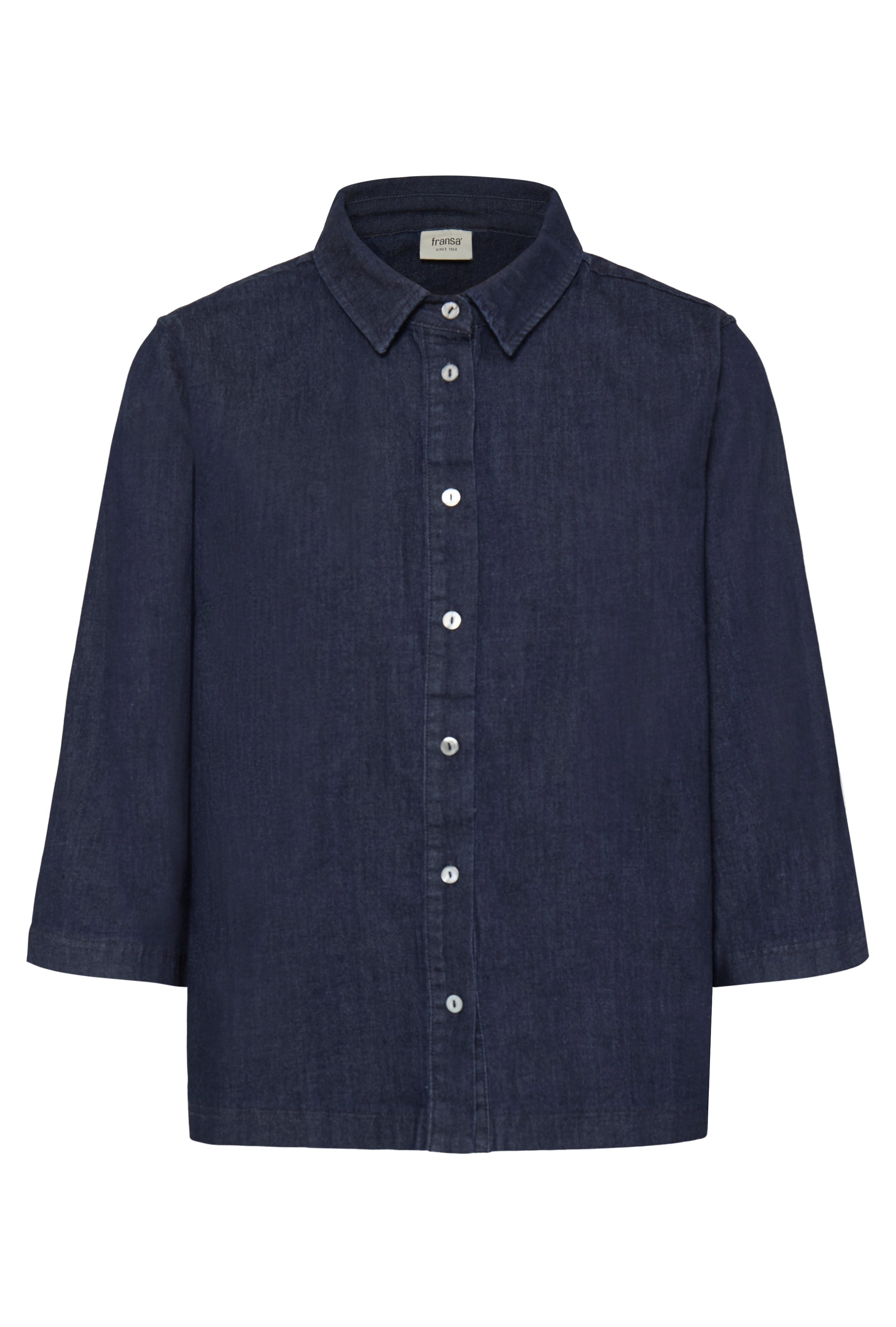 FRCHICAGO Skjorte PACK FRONT 20617799-202717