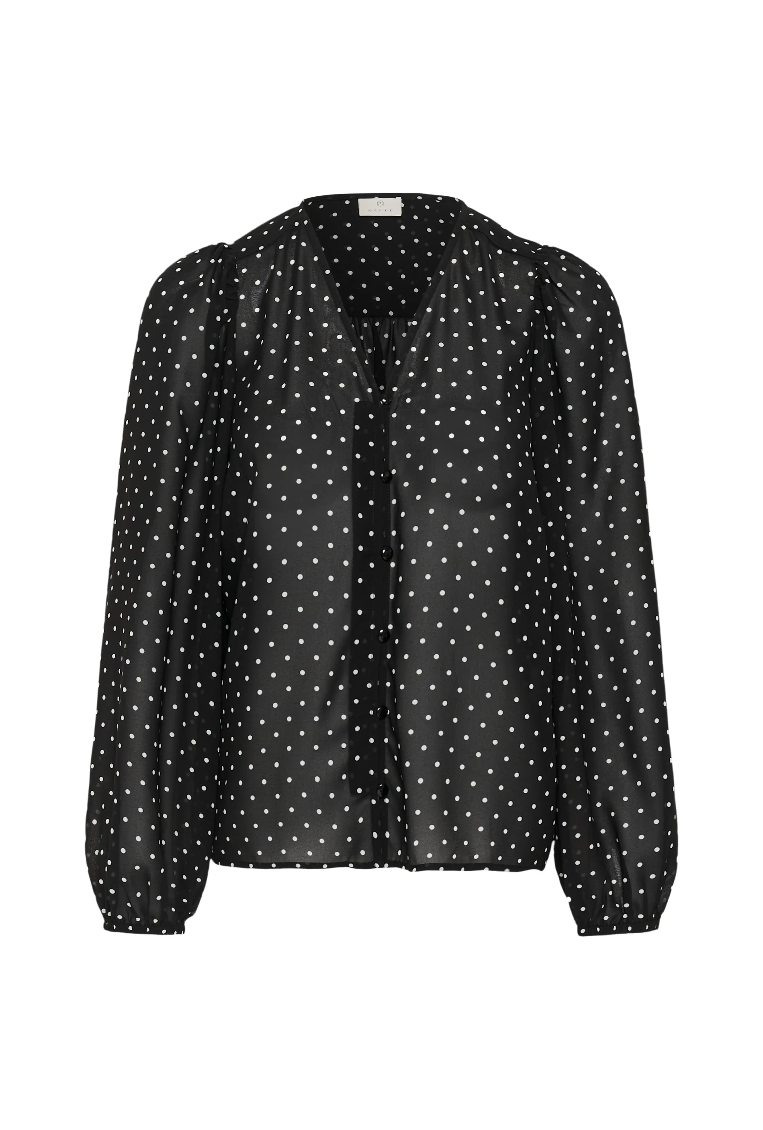 KAmindy Blouse PACK FRONT 10512138-109793