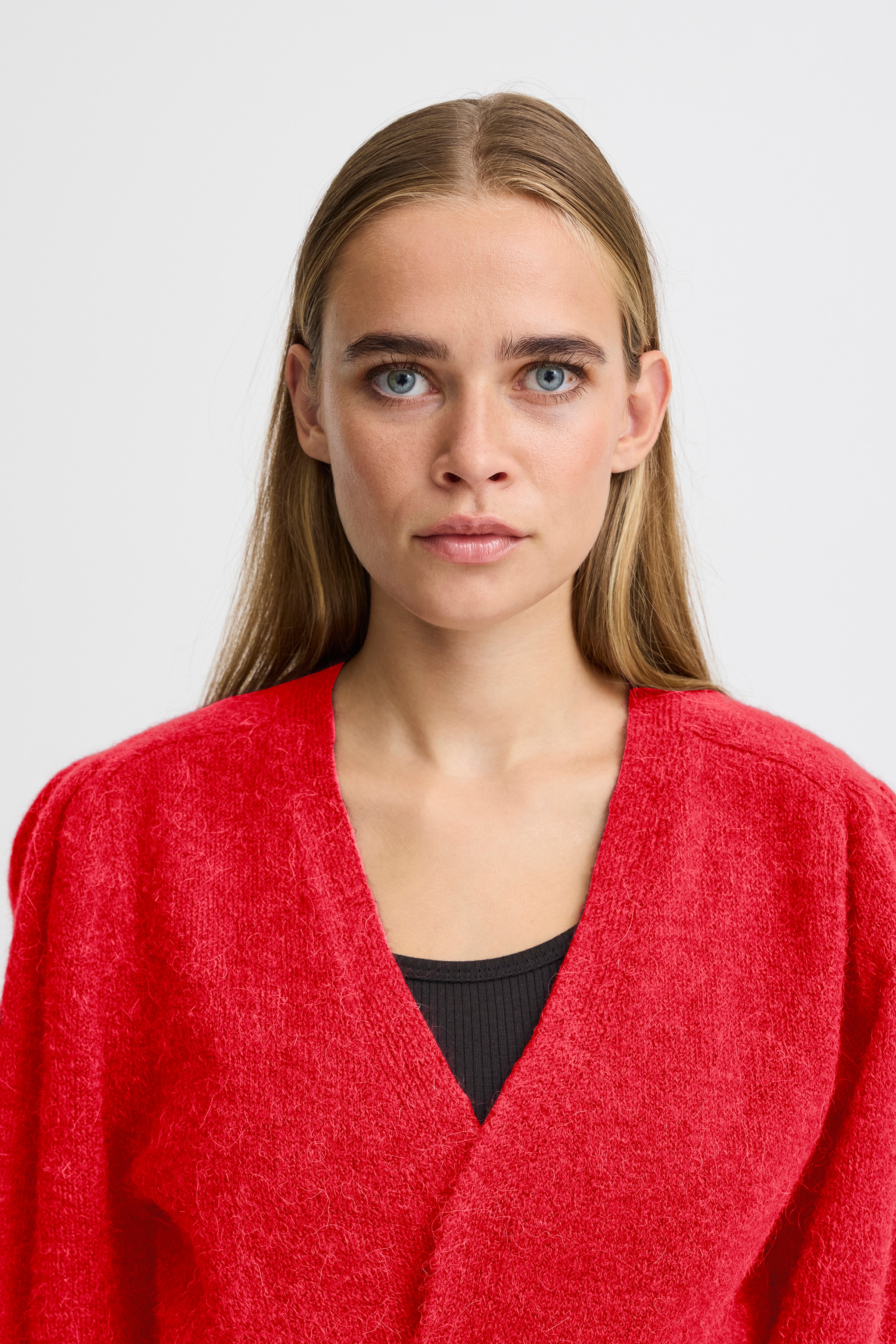 atelier reve IHKAMARA Cardigan