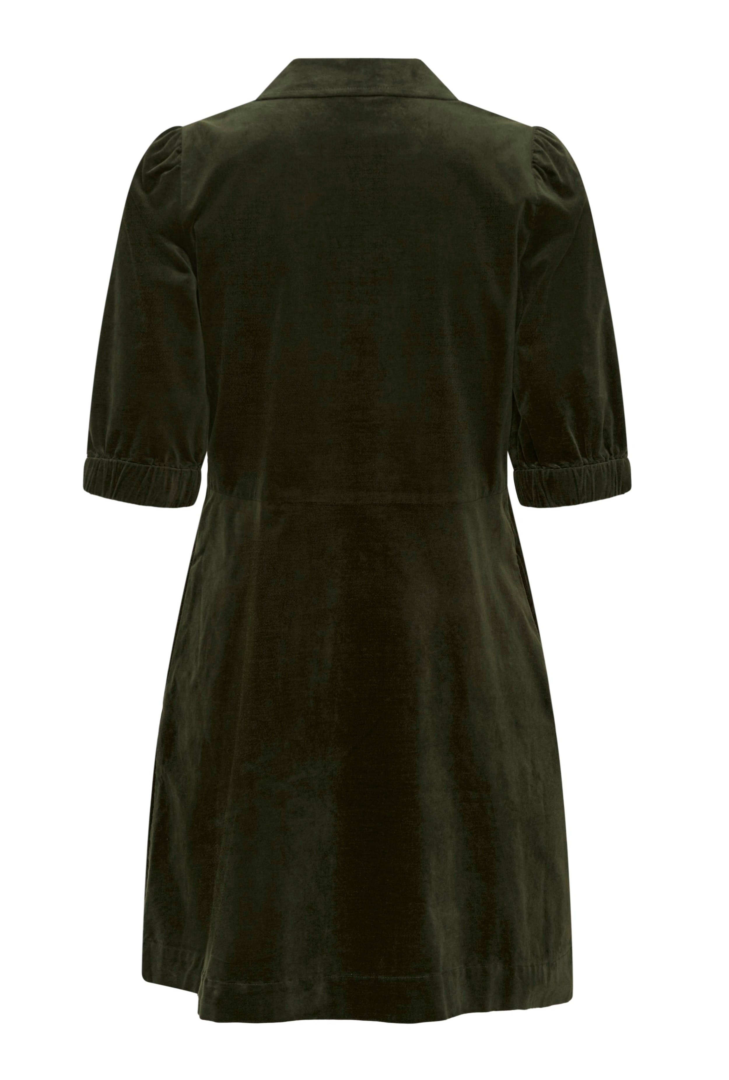 EyvorPW Dress PACK BACK 30310360-190509
