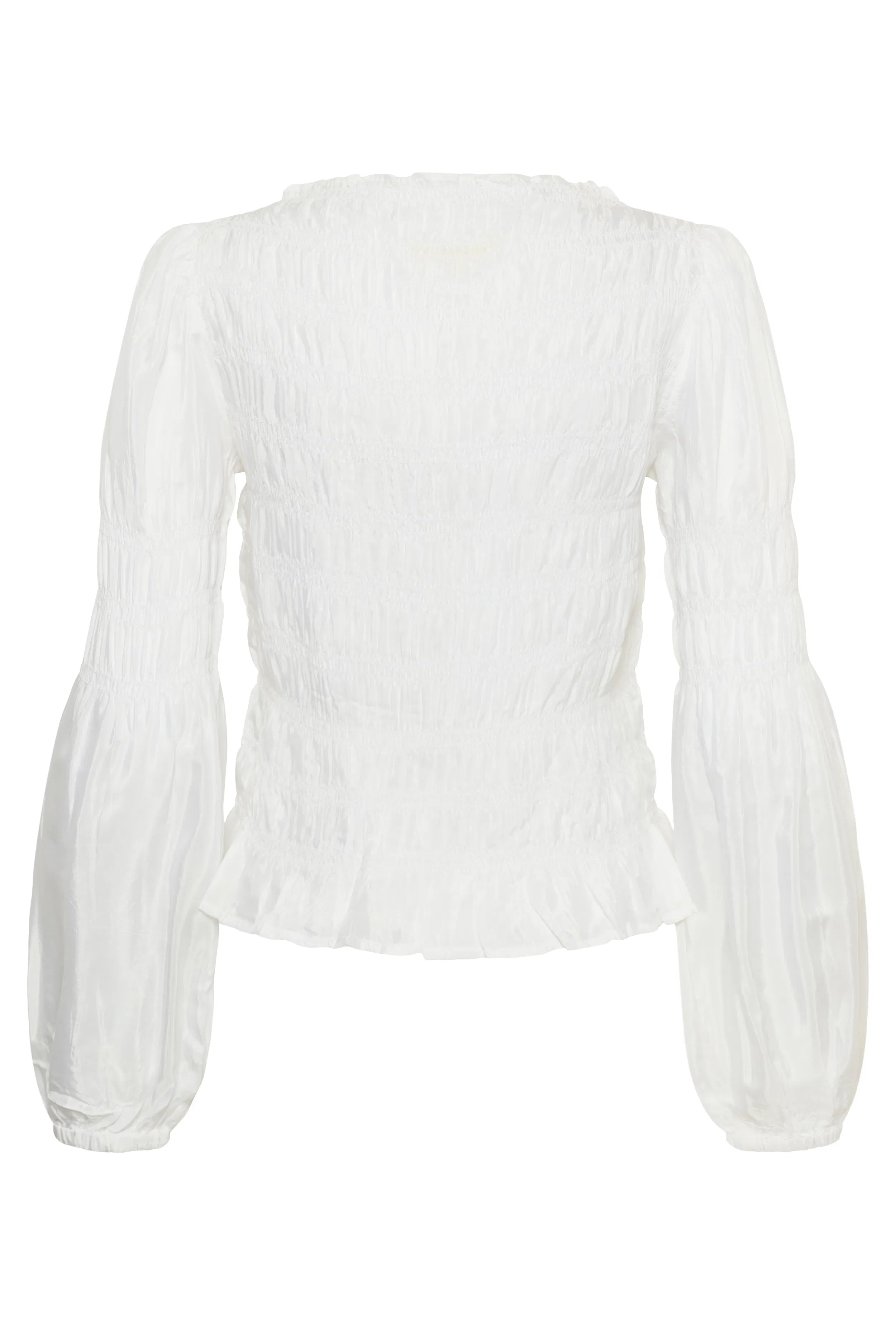CRHenva Bluse PACK FRONT 10607869-110602