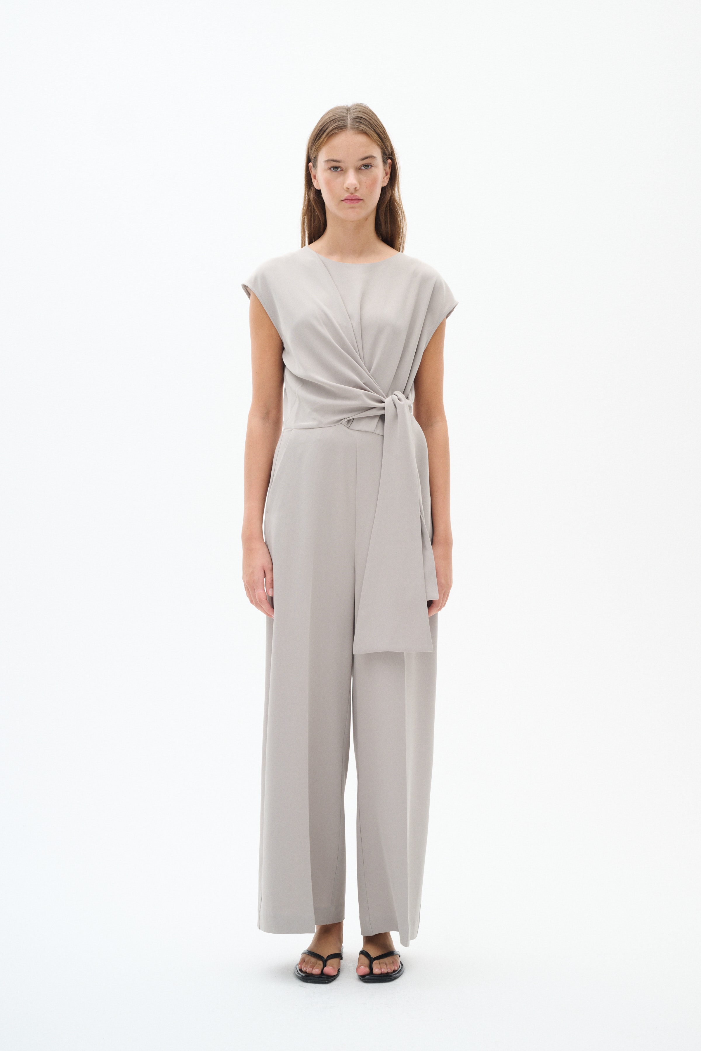 ZhenyIW Jumpsuit LOOKBOOK FRONT 30110096-170207