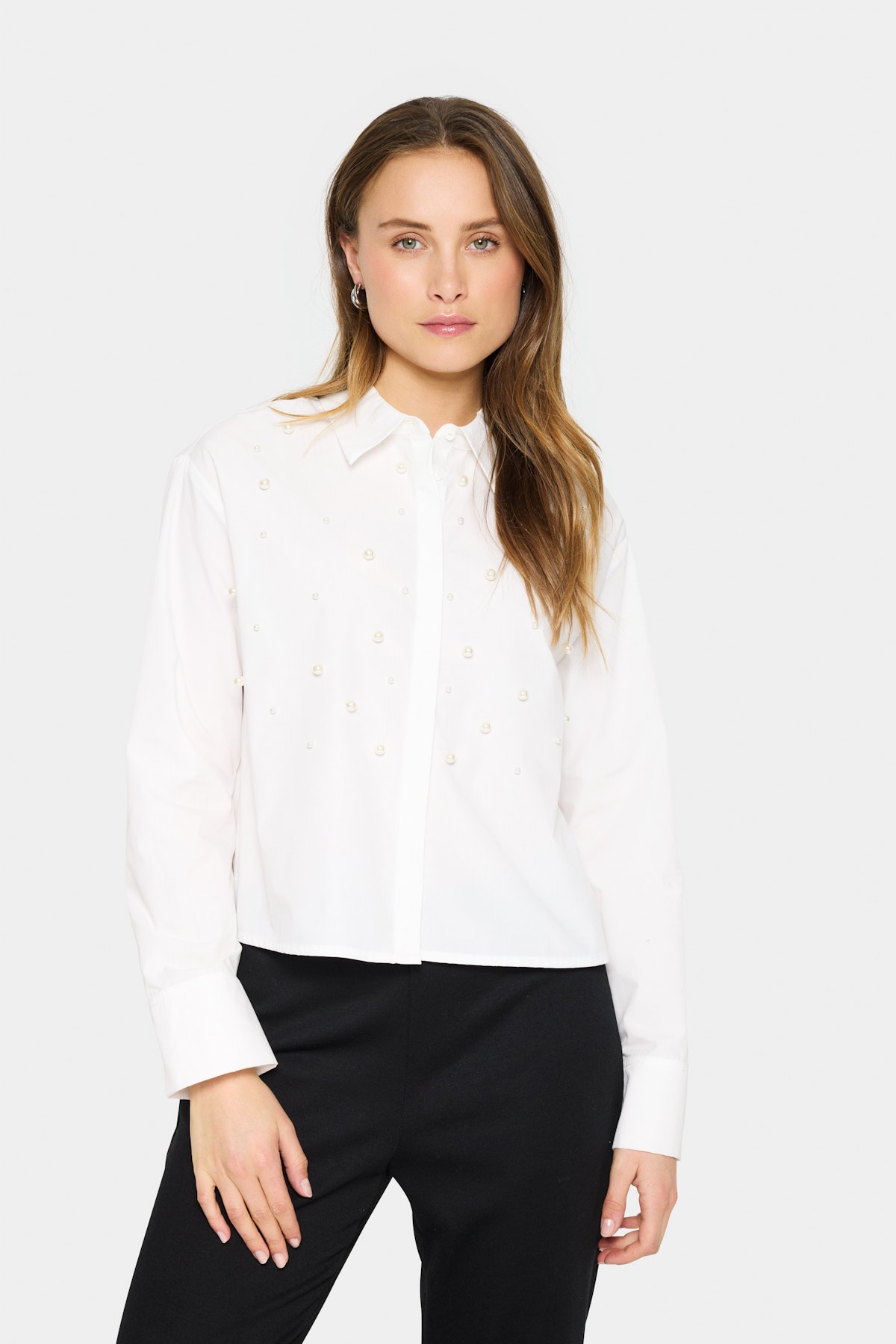 トップス sorm'86 perfect dress shirt sorm'86 perfect dress shirt