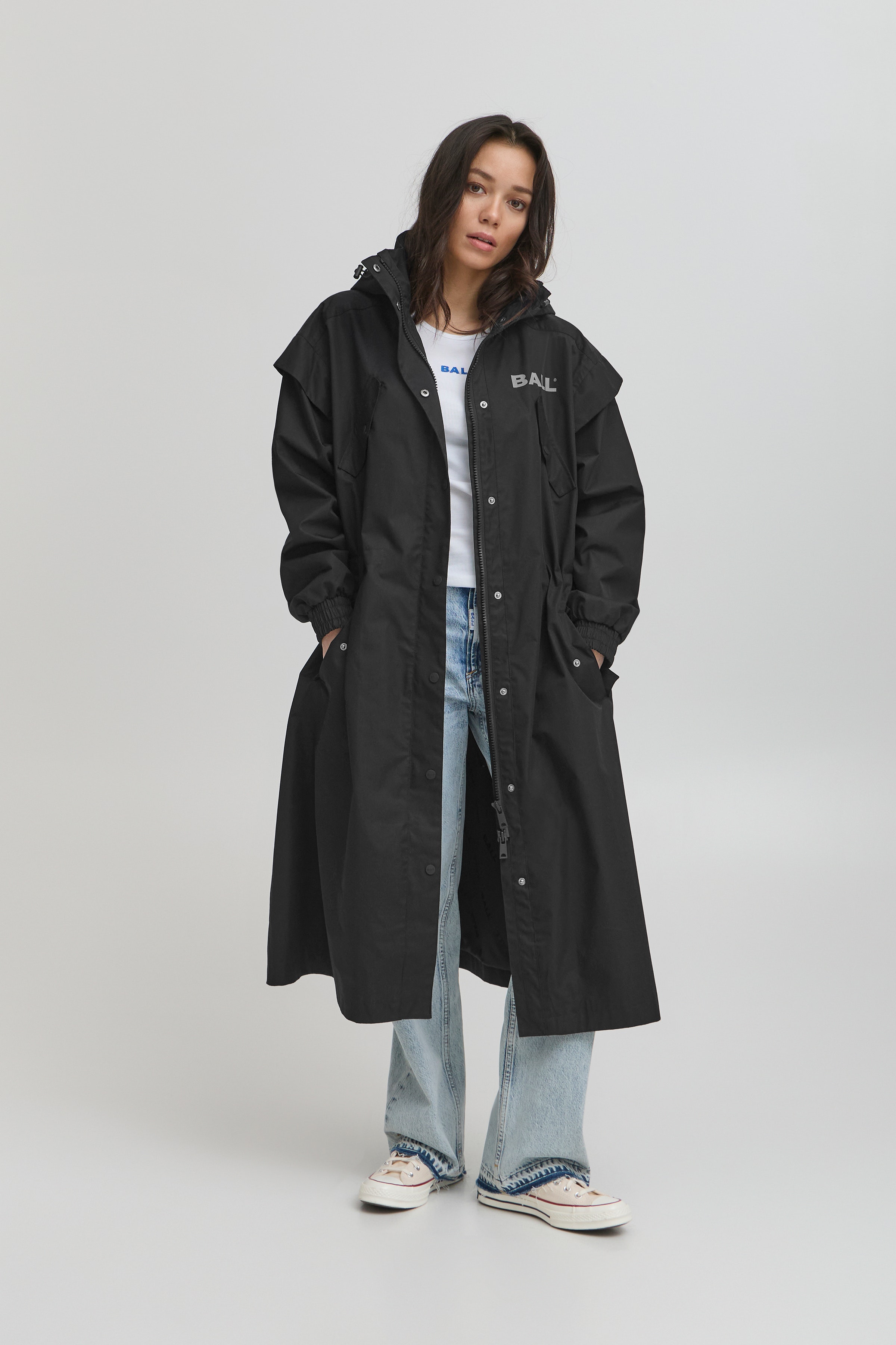 BAPIOGGIA Frakke LOOKBOOK FRONT 50405110-193911