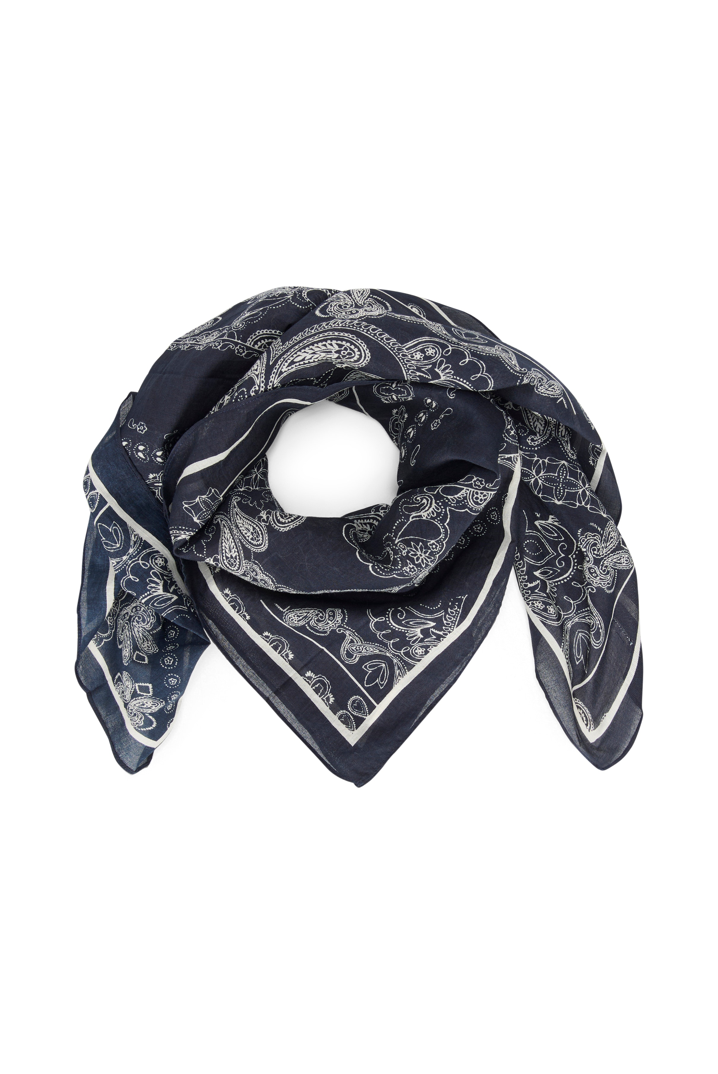 LouiPW Scarf PACK FRONT 30308998-303692