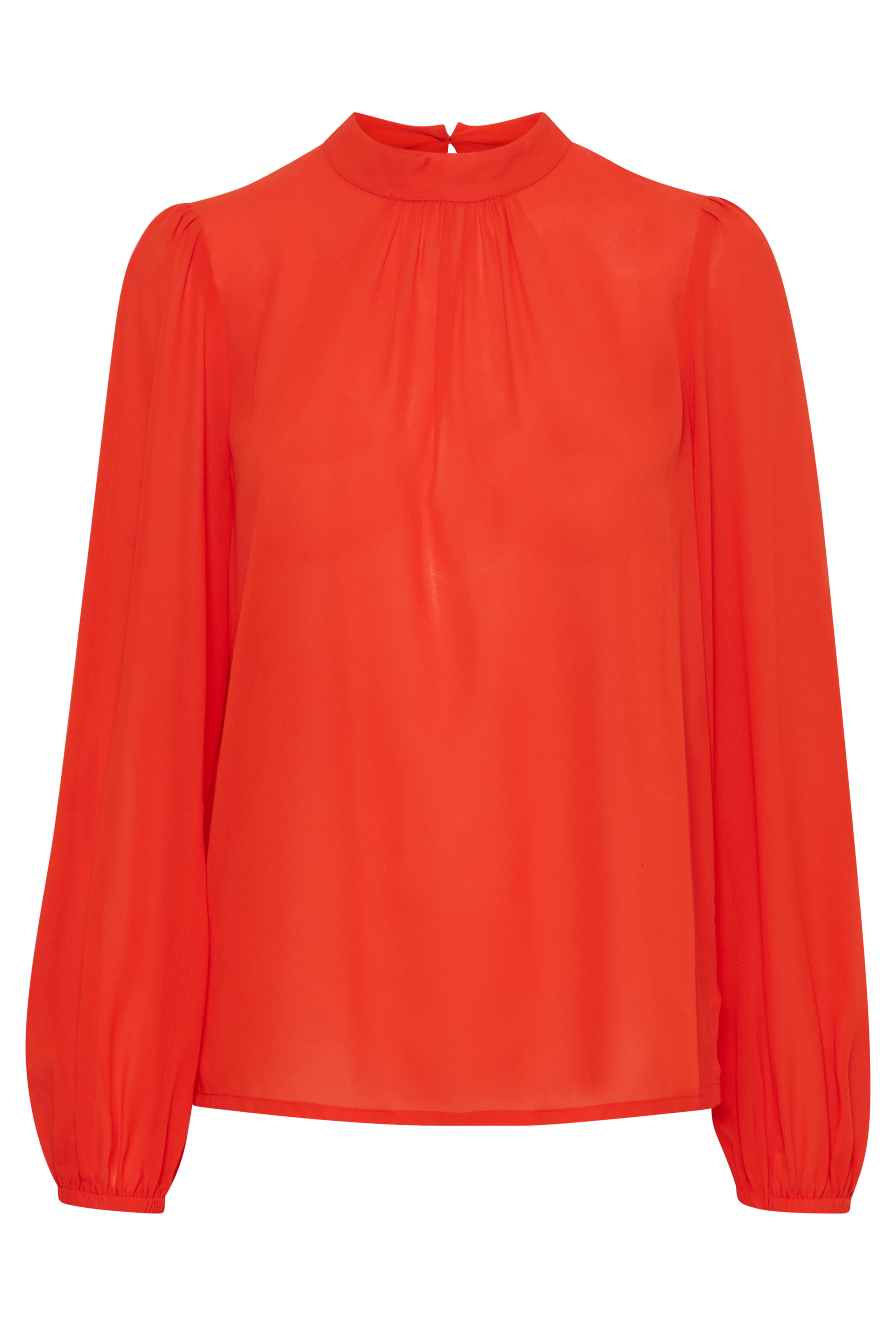 IHCELLANI Blouse LOOKBOOK FRONT 20116742-181561