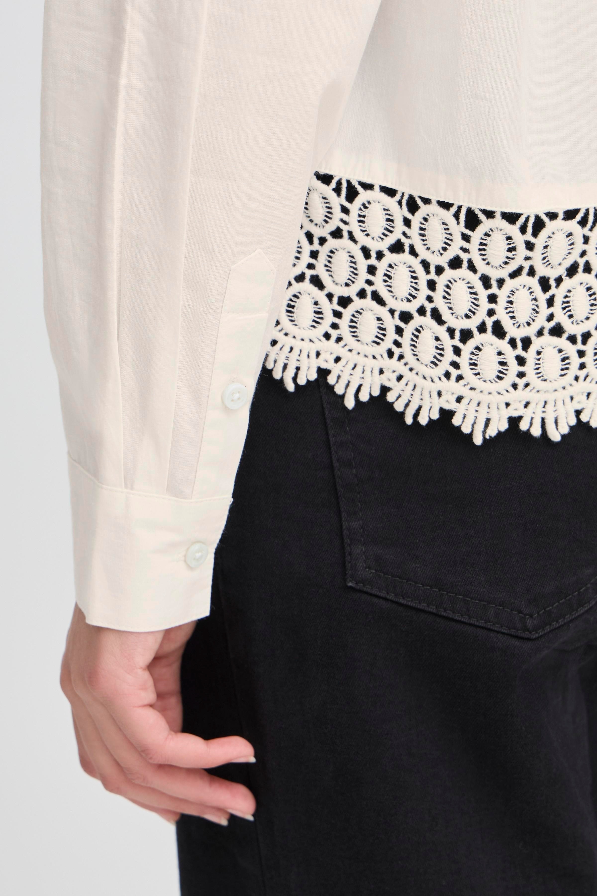 IHFINALA Skjorta LOOKBOOK DETAIL 20124196-114201