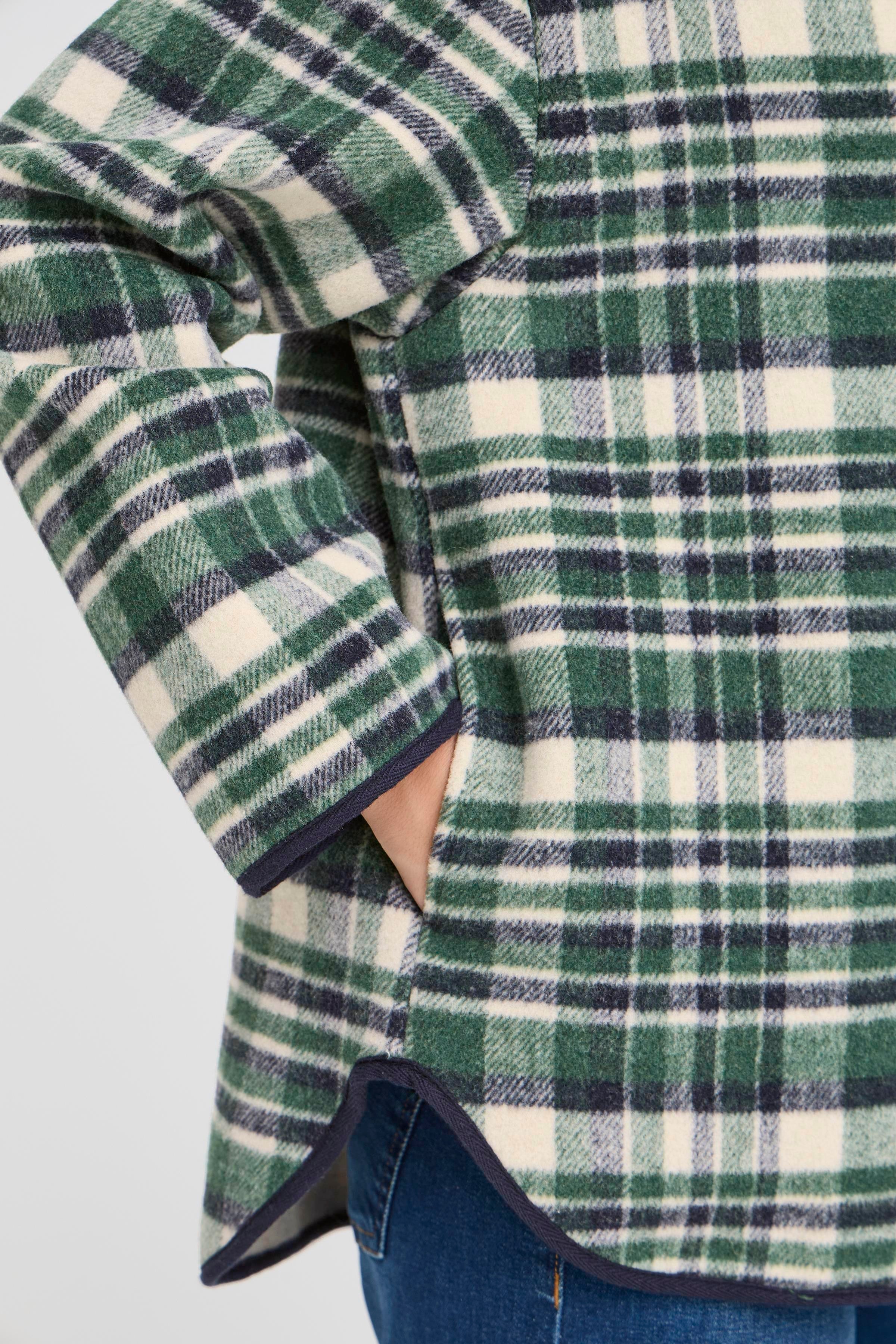 IHJOHANNA Oberbekleidung LOOKBOOK DETAIL 20124430-900001110