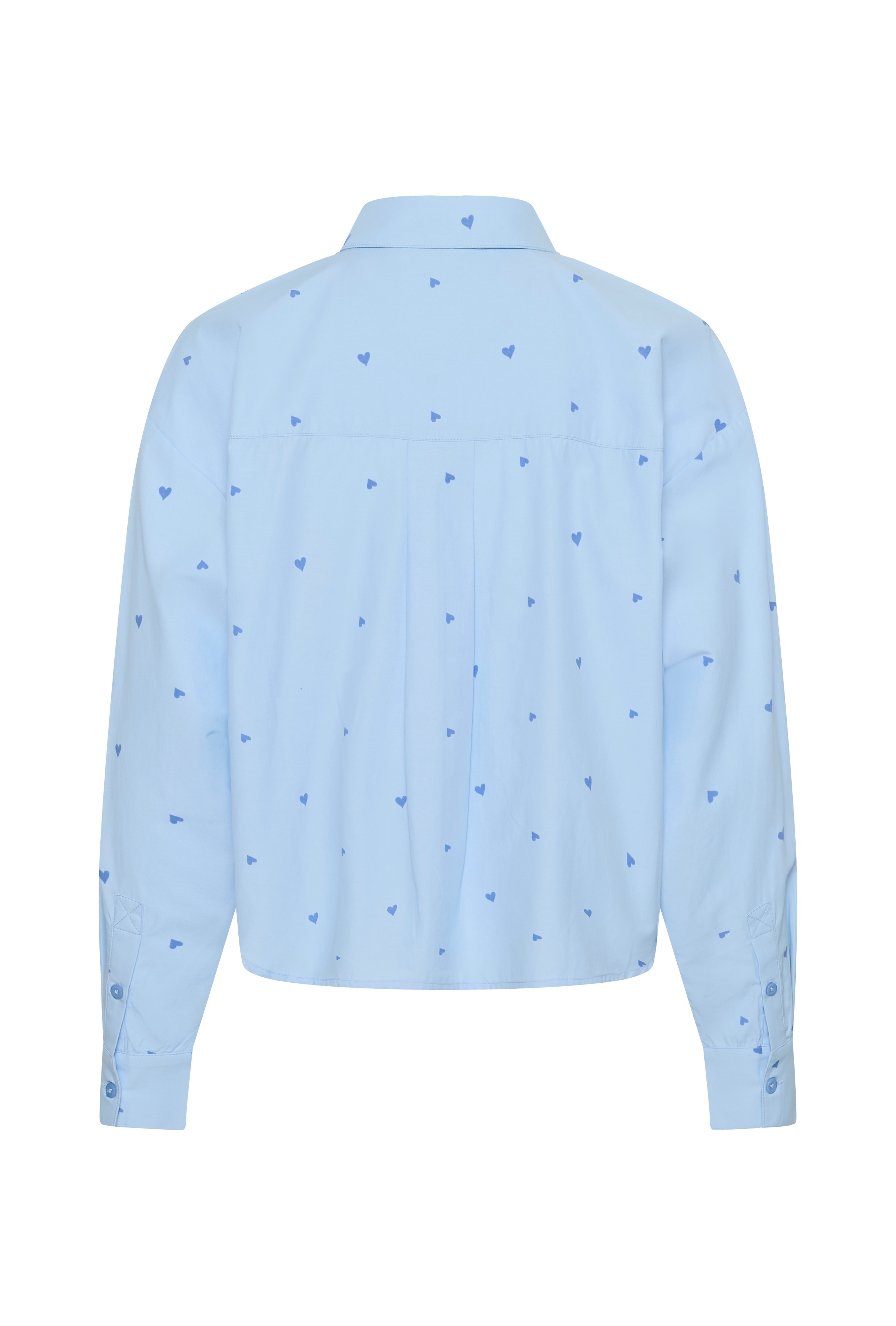 KAgiulia Shirt PACK BACK 10511941-109654