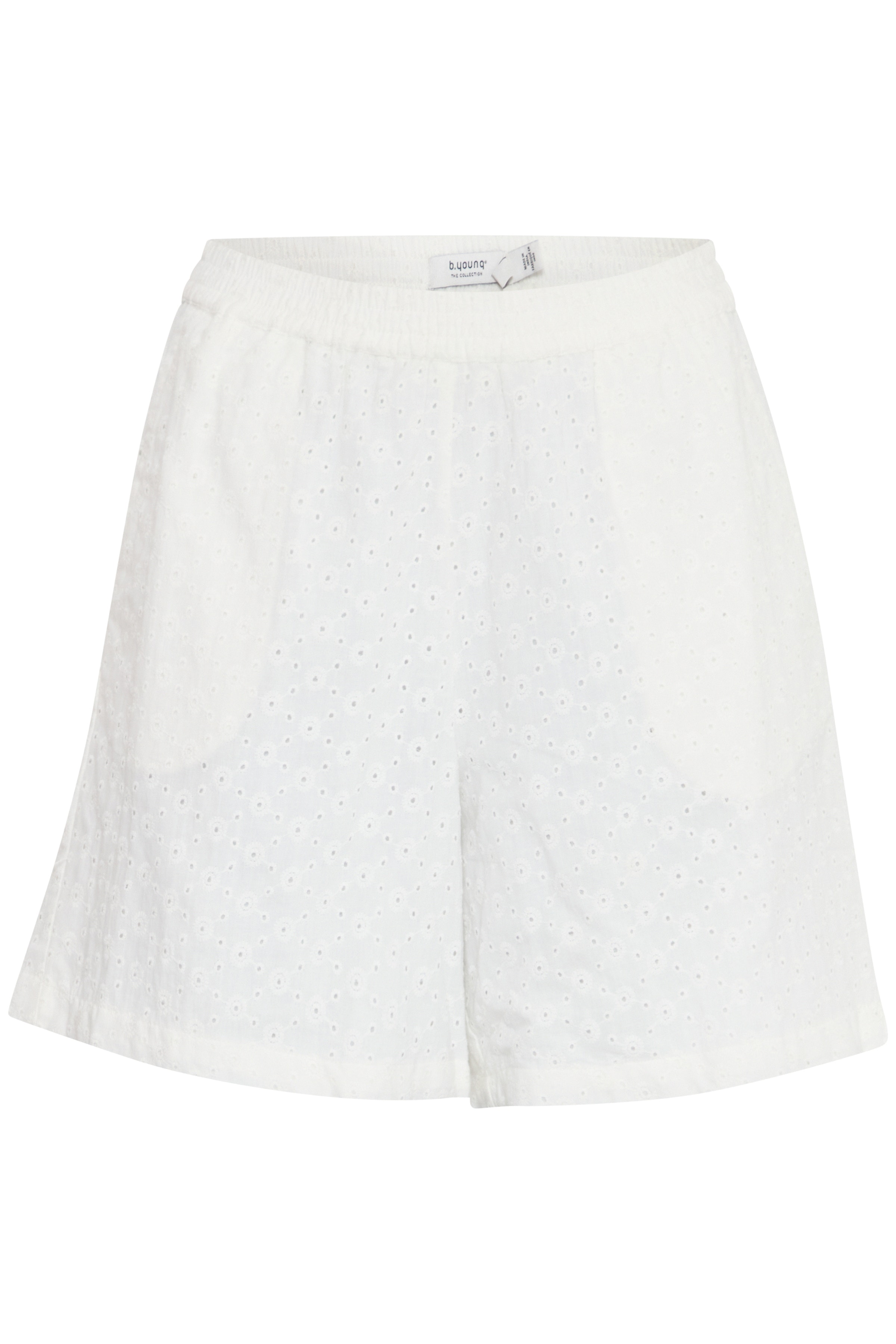 BYINGELISE Shorts PACK FRONT 20815758-114300