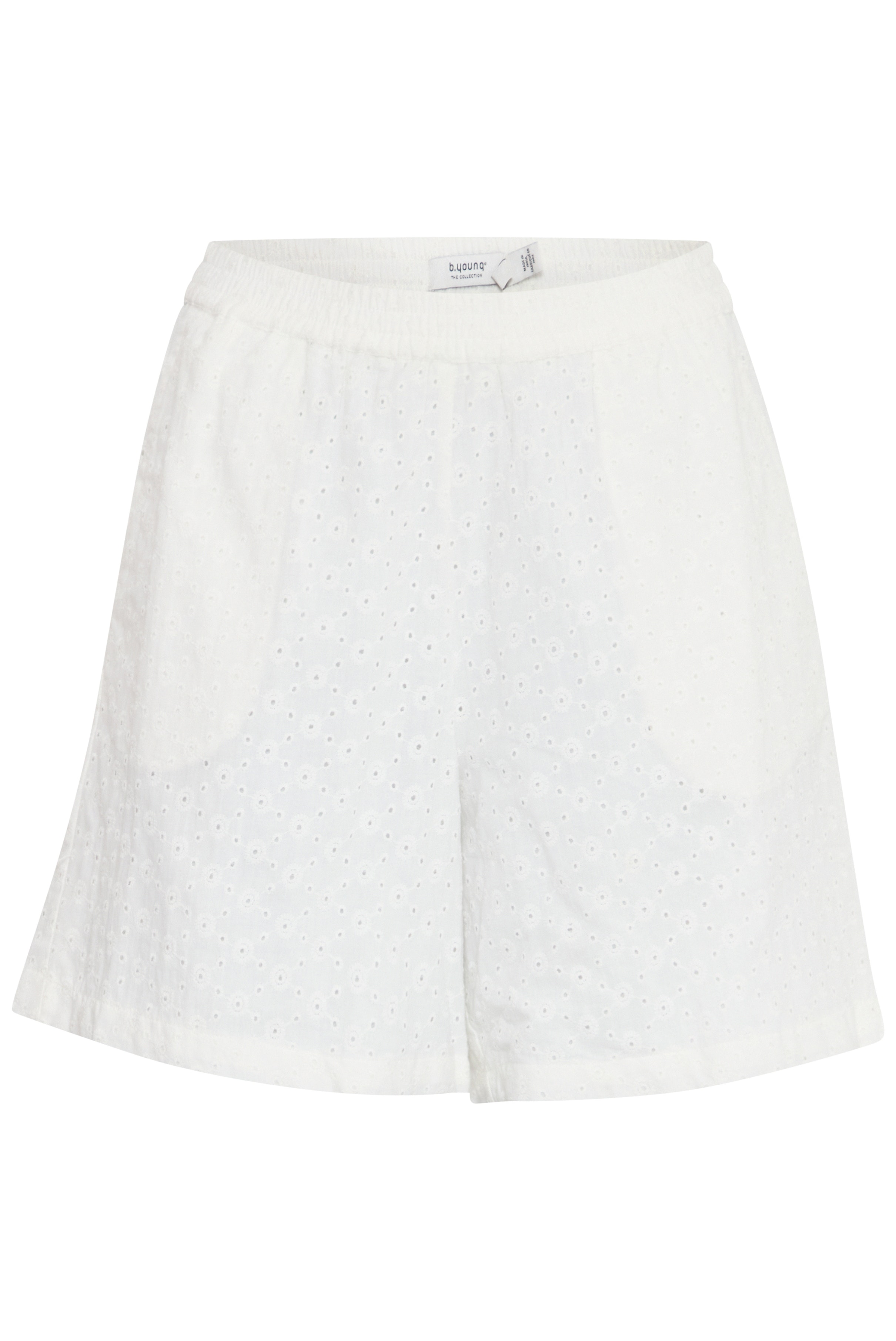 BYINGELISE Shorts PACK FRONT 20815758-180316
