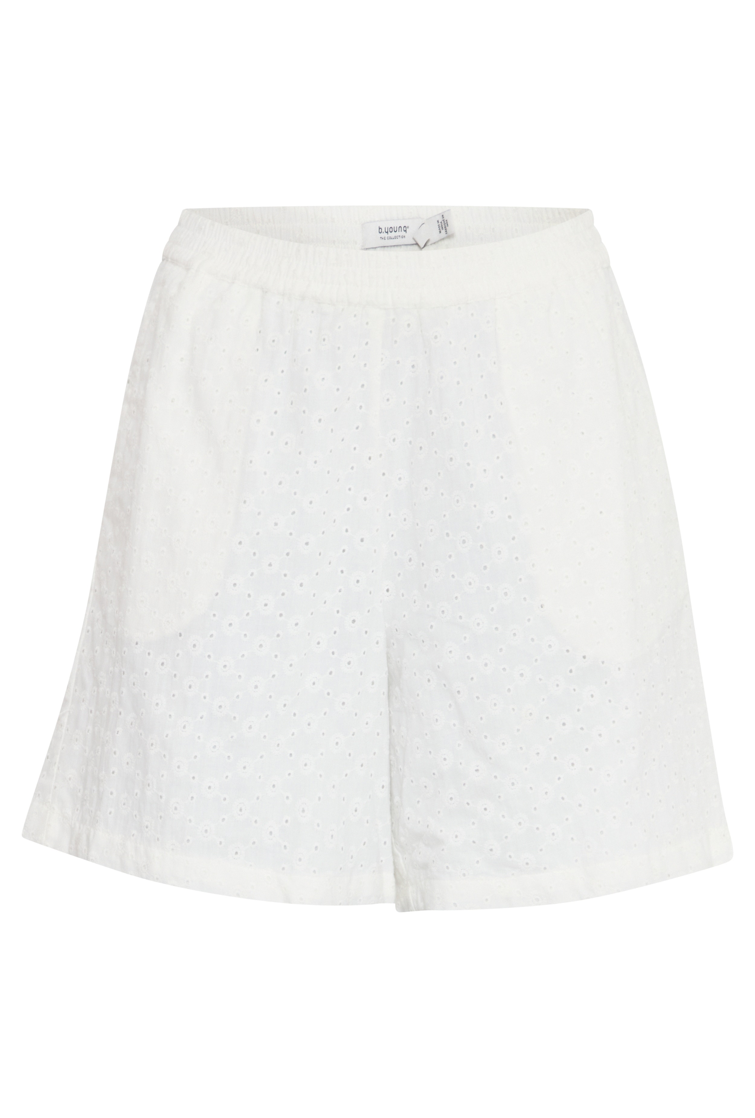 BYINGELISE Shorts PACK FRONT 20815758-114300