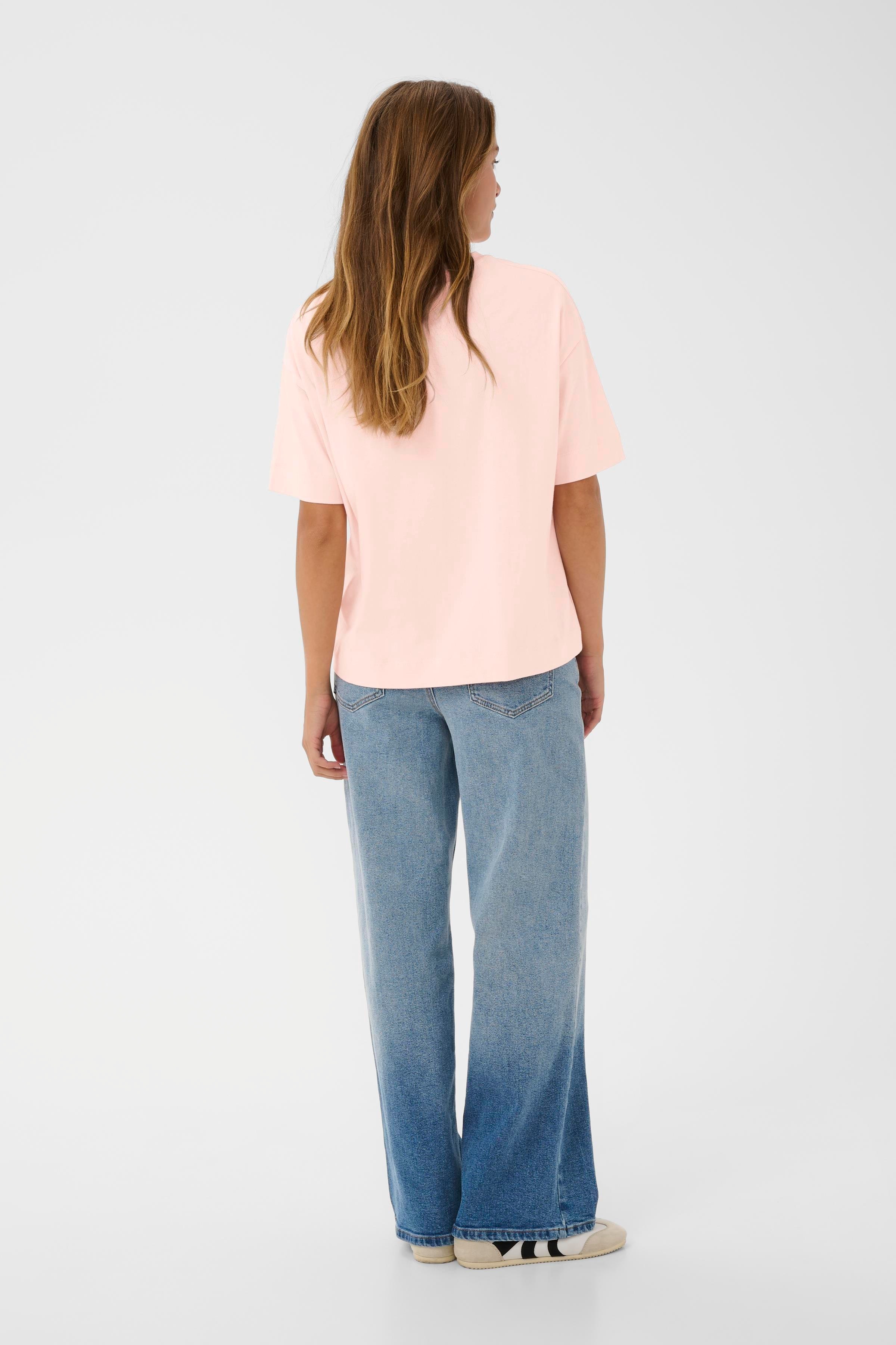 KAtomina T-shirt LOOKBOOK BACK 10509743-141905