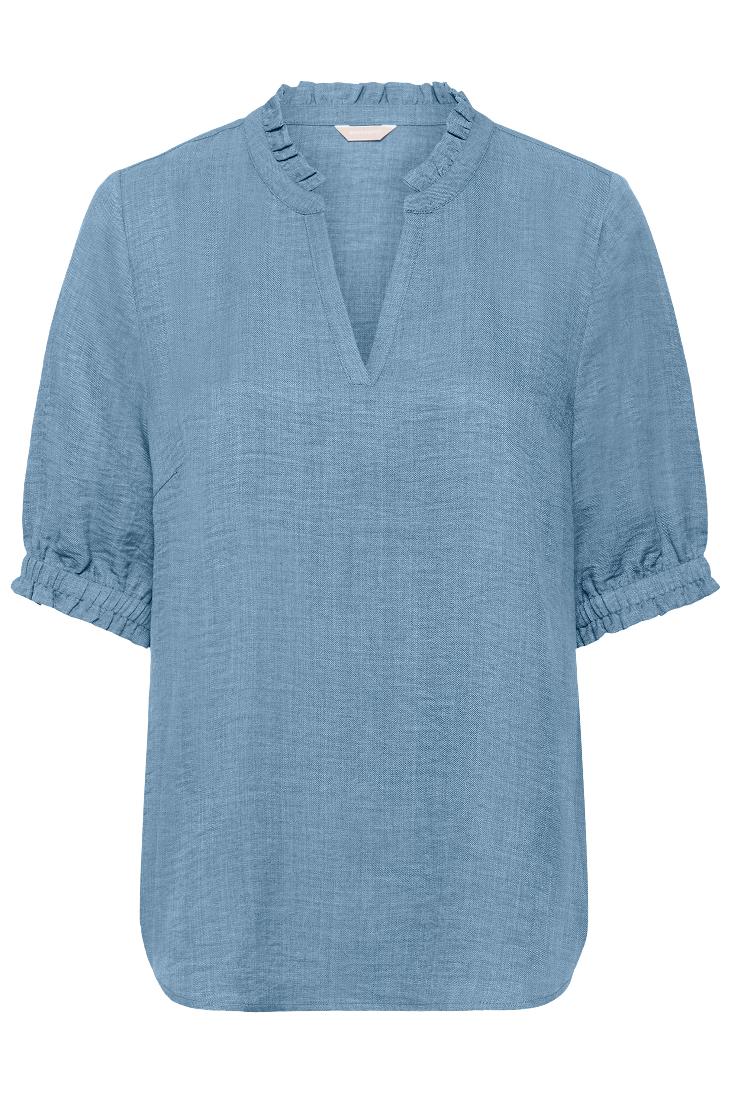 BPoda Bluse PACK FRONT 40200027-1713191