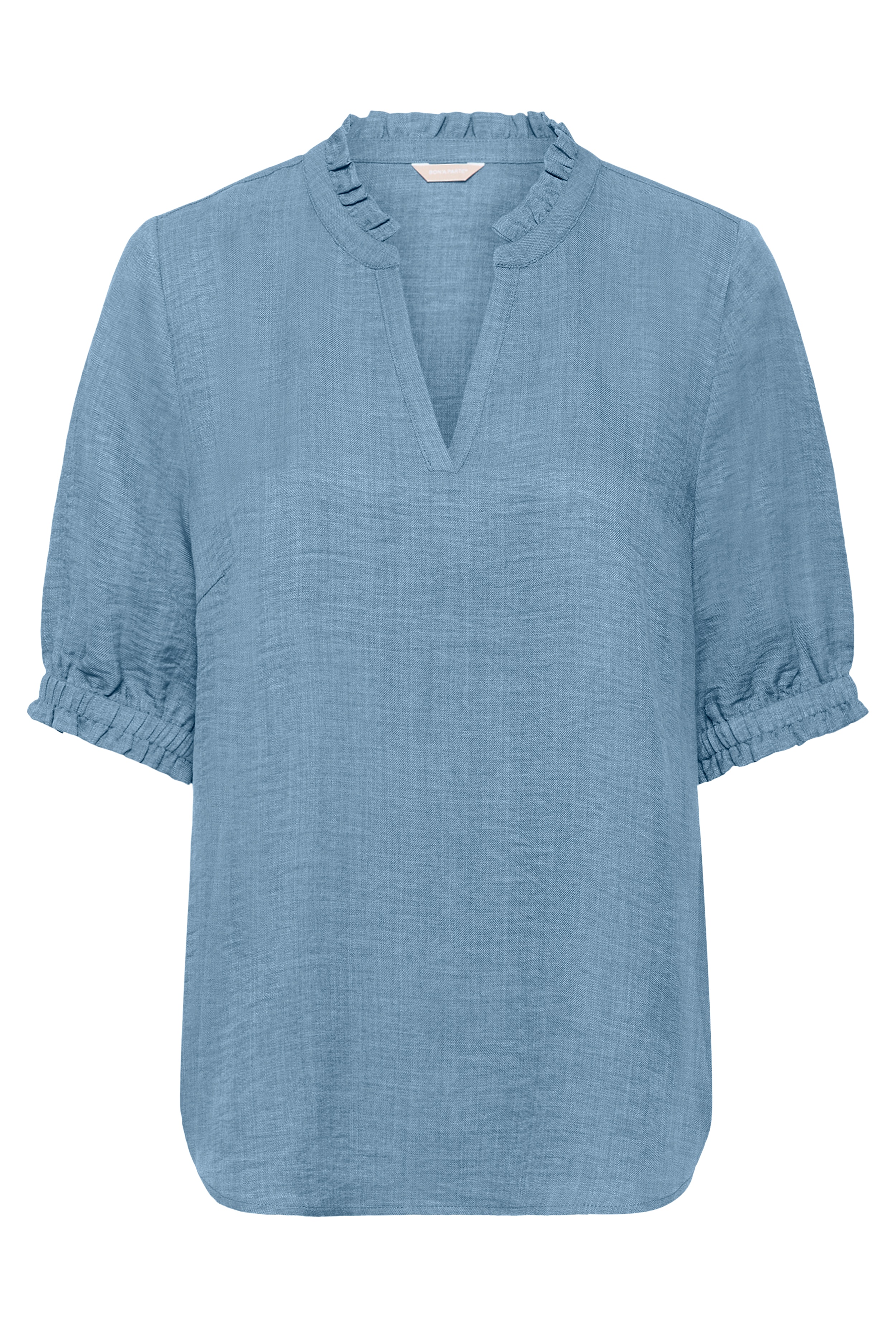 BPoda Blouse LOOKBOOK FRONT 40200027-1840201