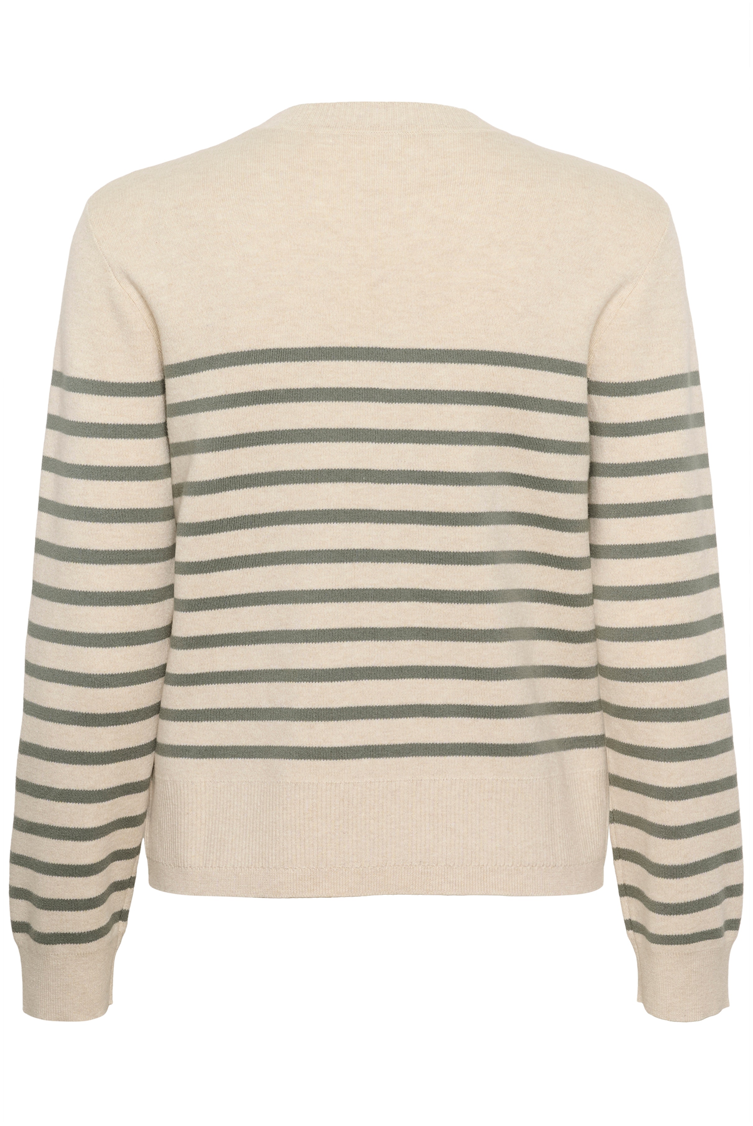 WallisIW Pullover PACK BACK 30110296-303570