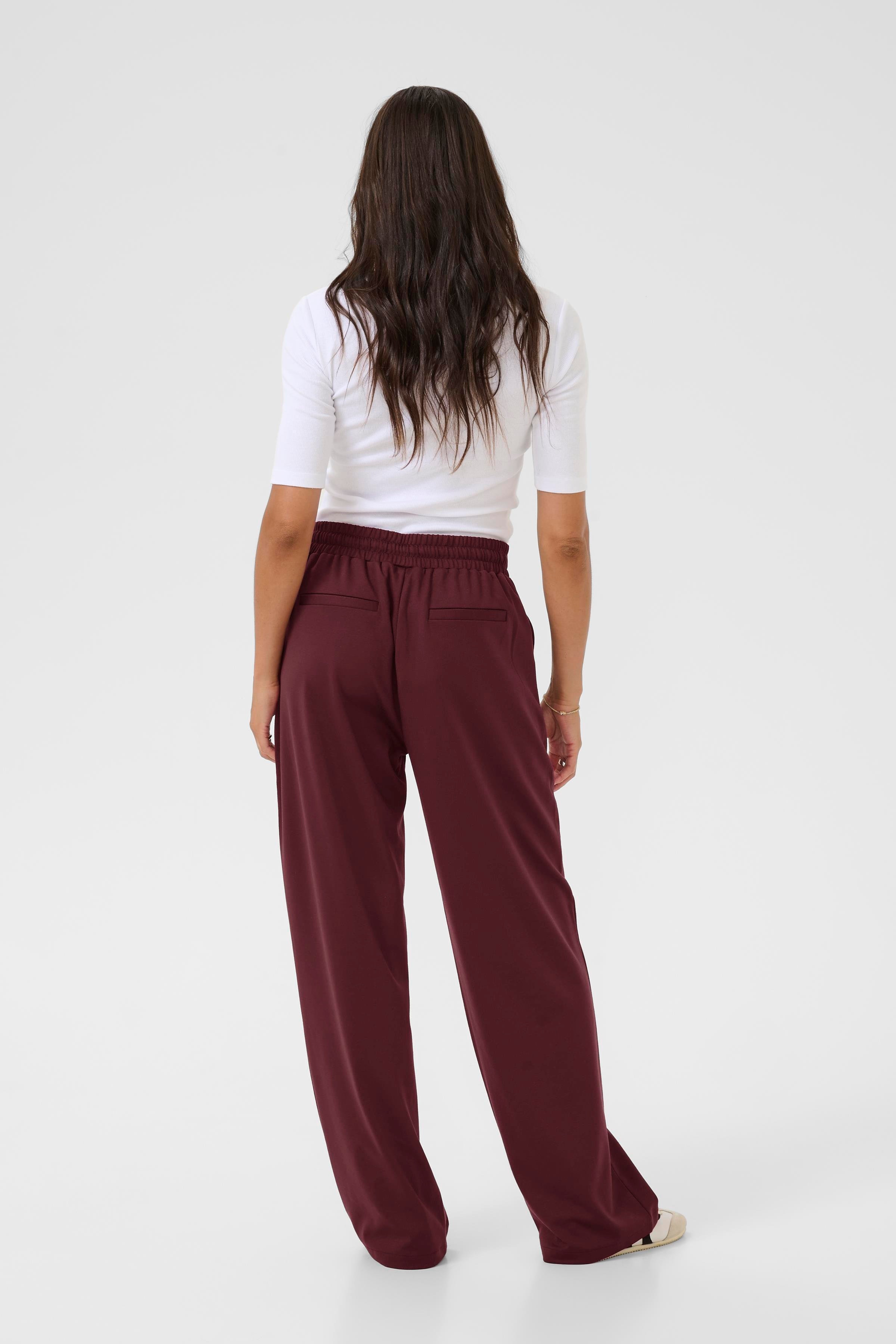 KAjenny Straight Pants LOOKBOOK BACK 10508621-191528