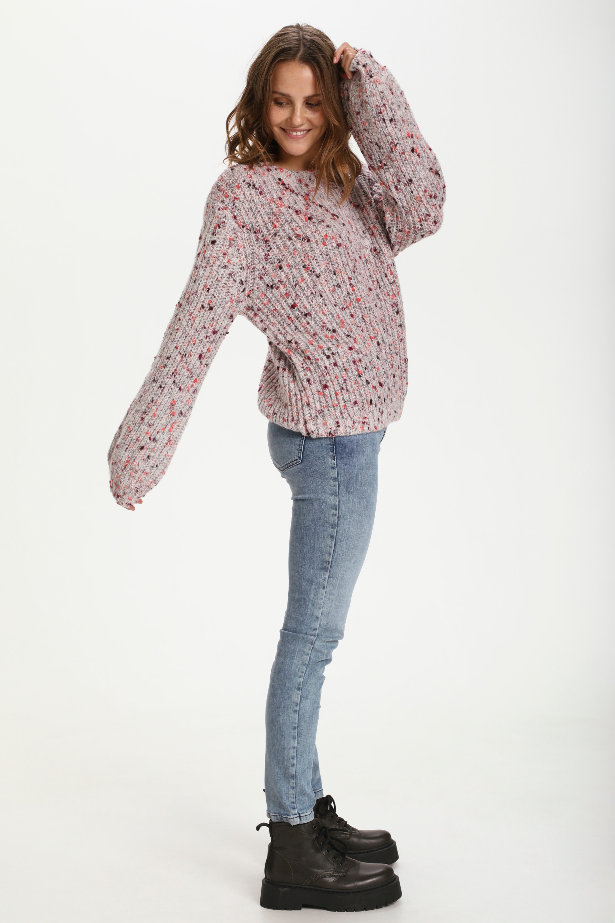 HipoSZ Pullover LOOKBOOK FRONT 30511281-1714241