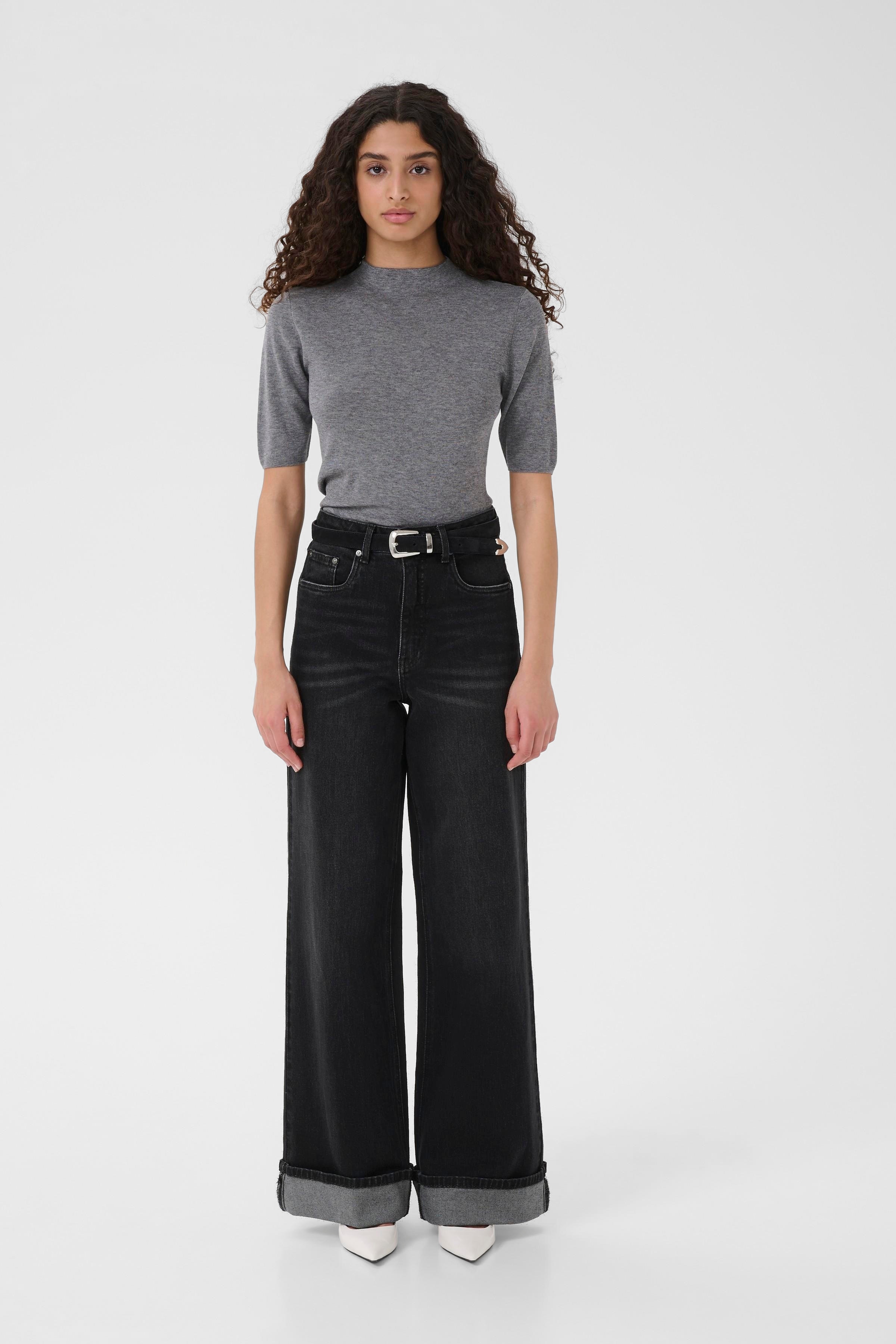 GZsara Jeans LOOKBOOK FRONT 10910809-100617