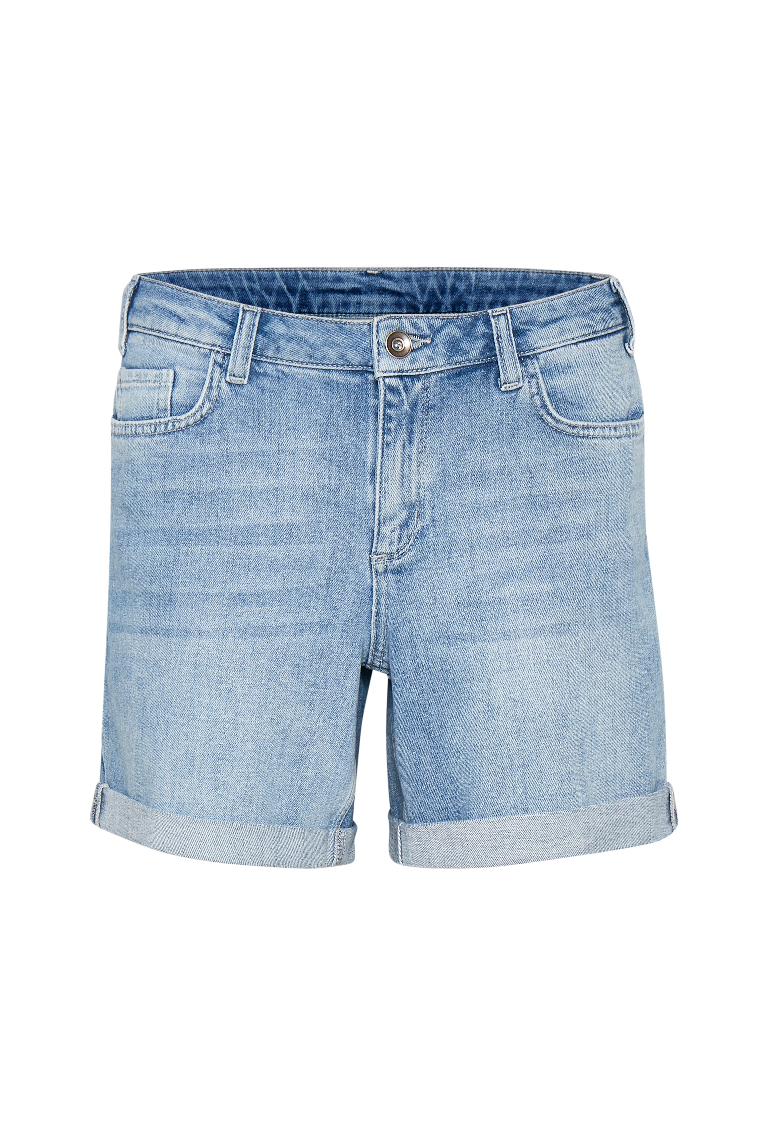 Shorts PACK FRONT 10503259-52660