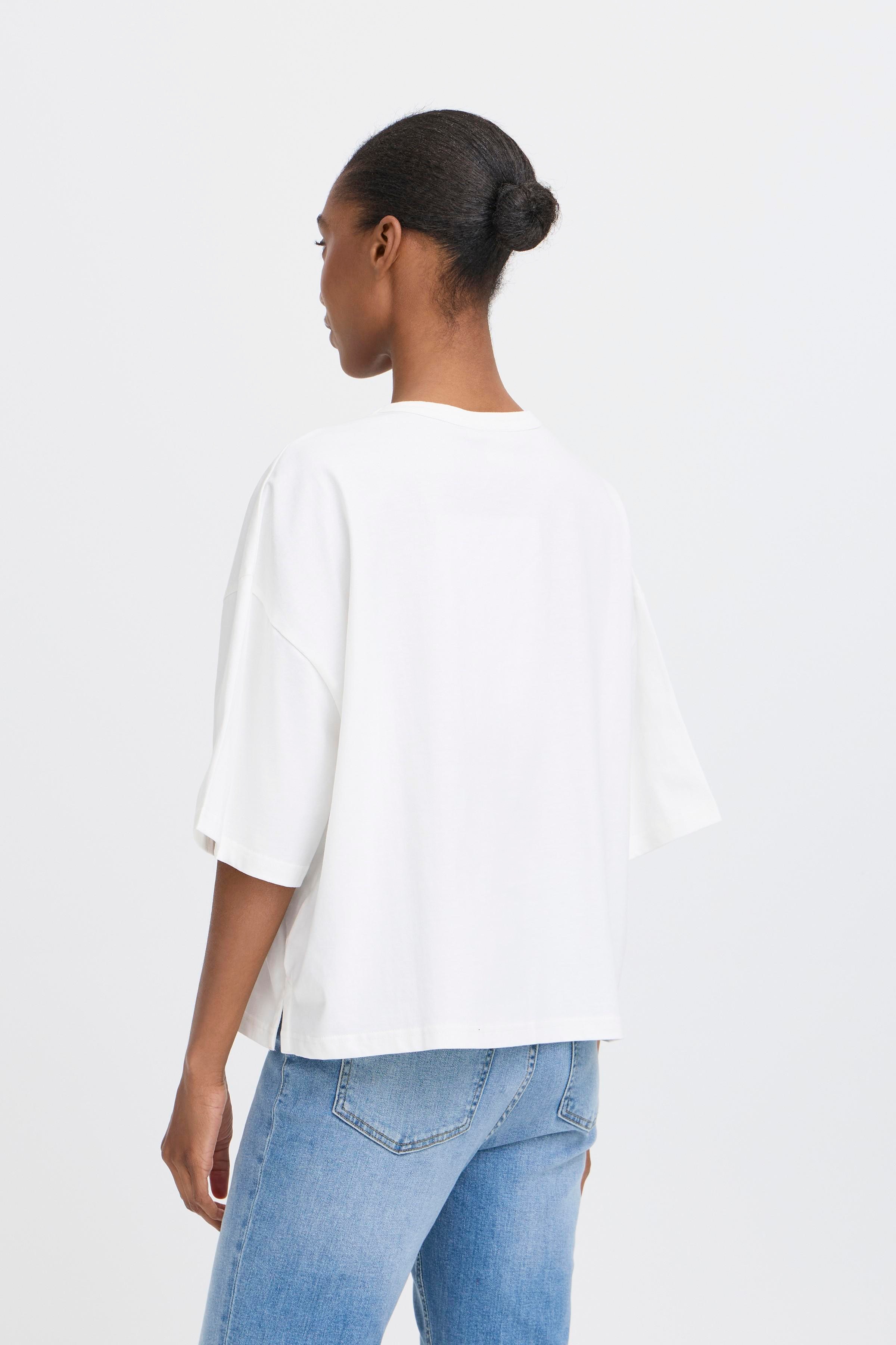 IHPALMER T-shirt LOOKBOOK BACK 20124233-114201