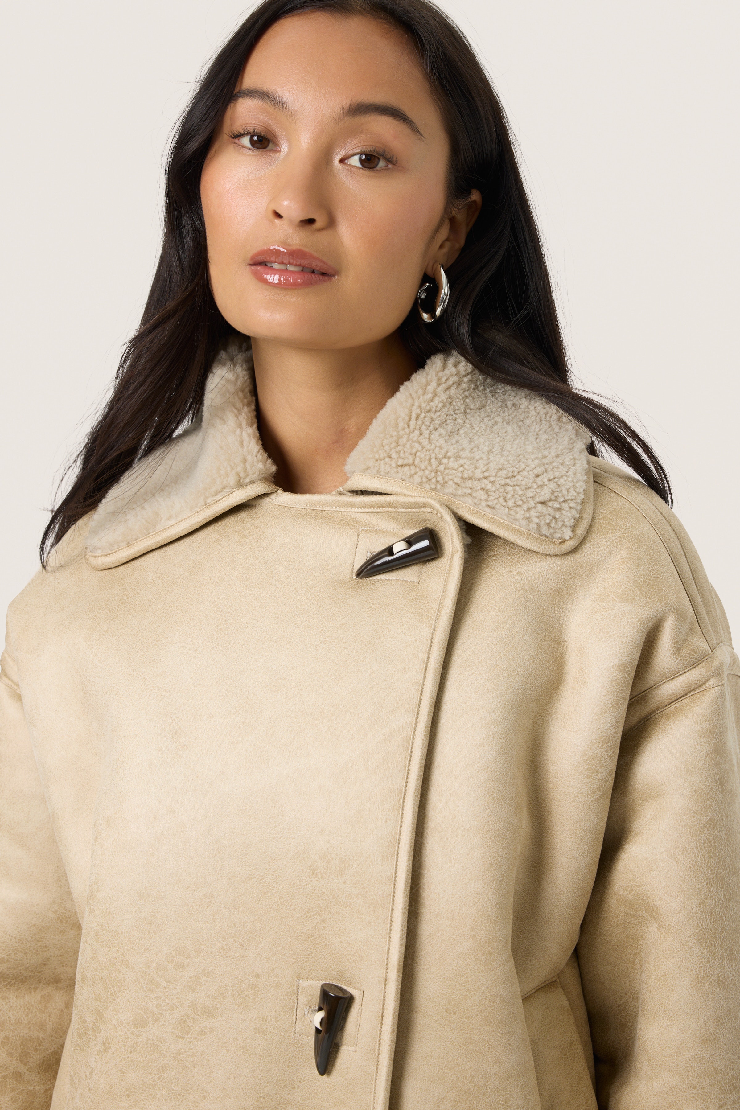 SLEvannah Outerwear LOOKBOOK DETAIL 30408254-130404
