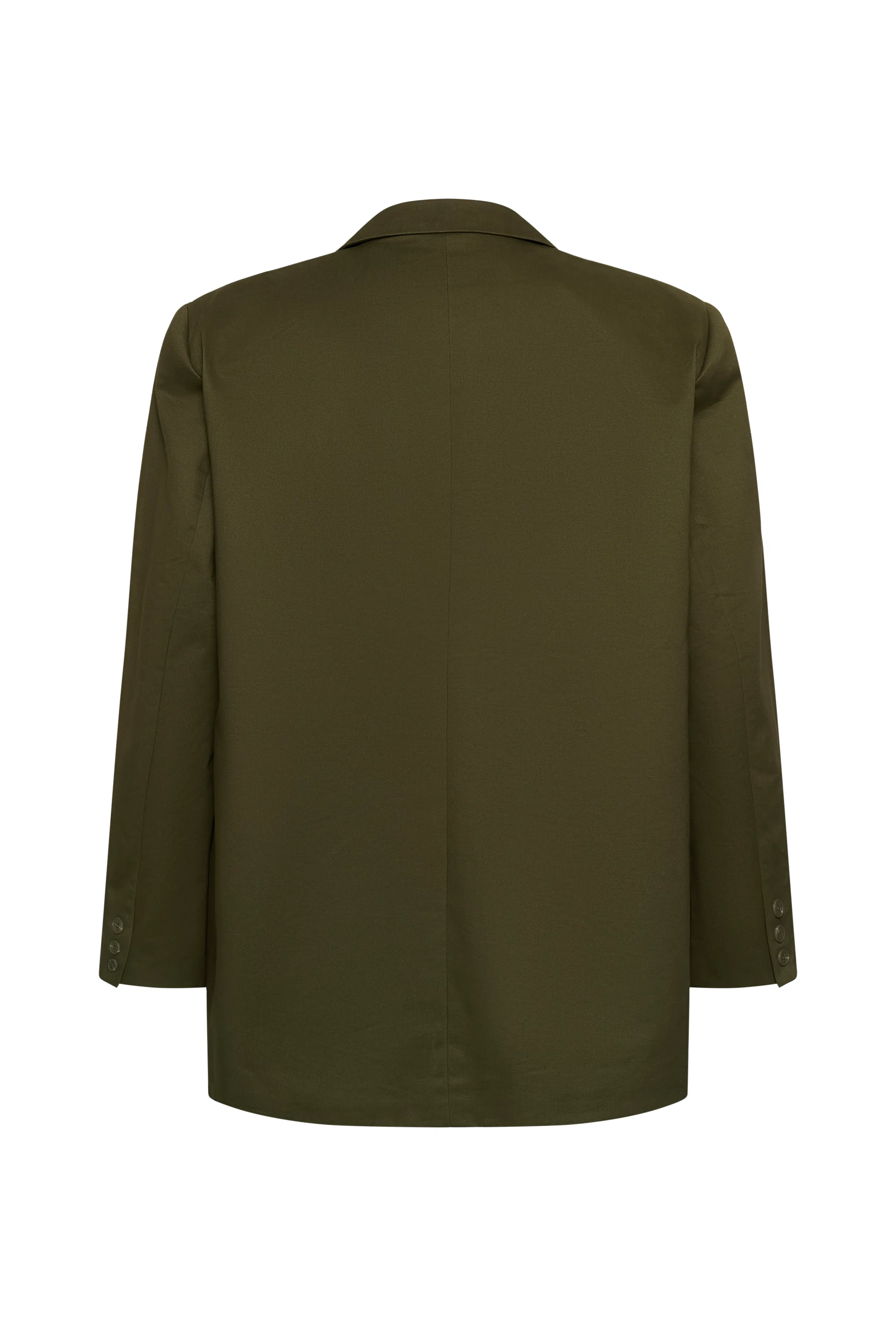 MWGisva Oversized blazer PACK FRONT 10705597-190515
