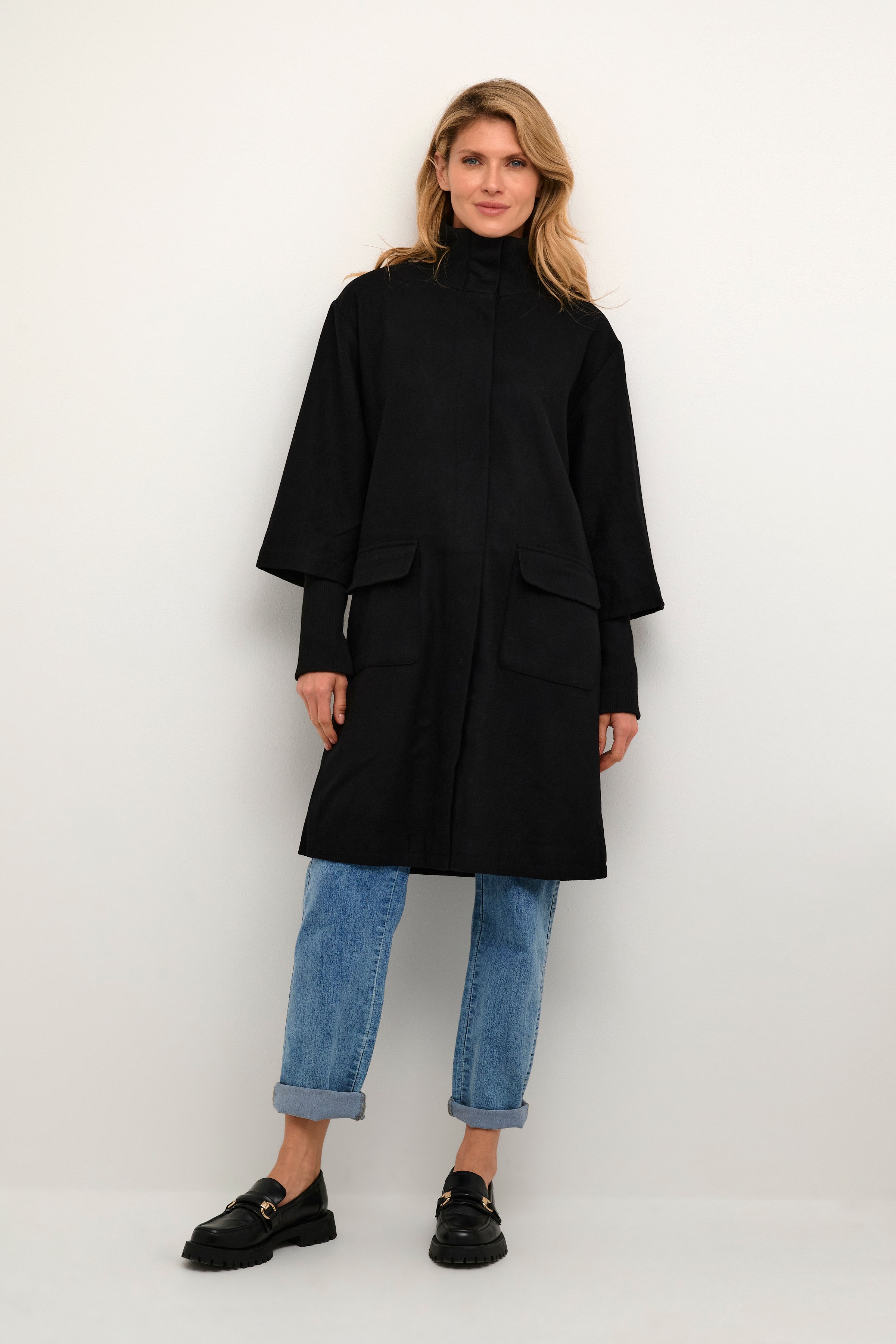 BPgloria Kappa LOOKBOOK FRONT 10590529-100121B