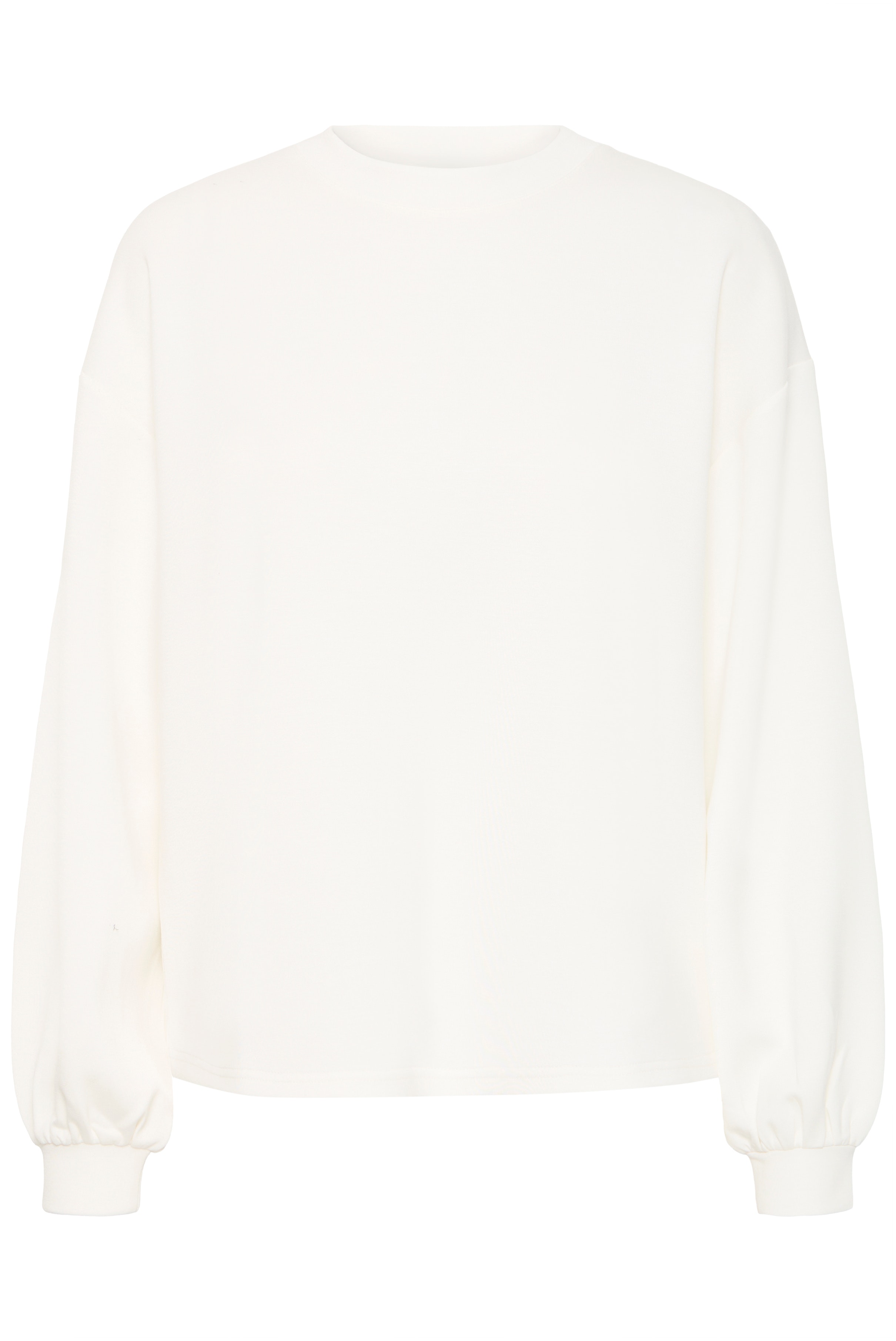 BYPUSTI Sweatshirt PACK FRONT 20816692-114300