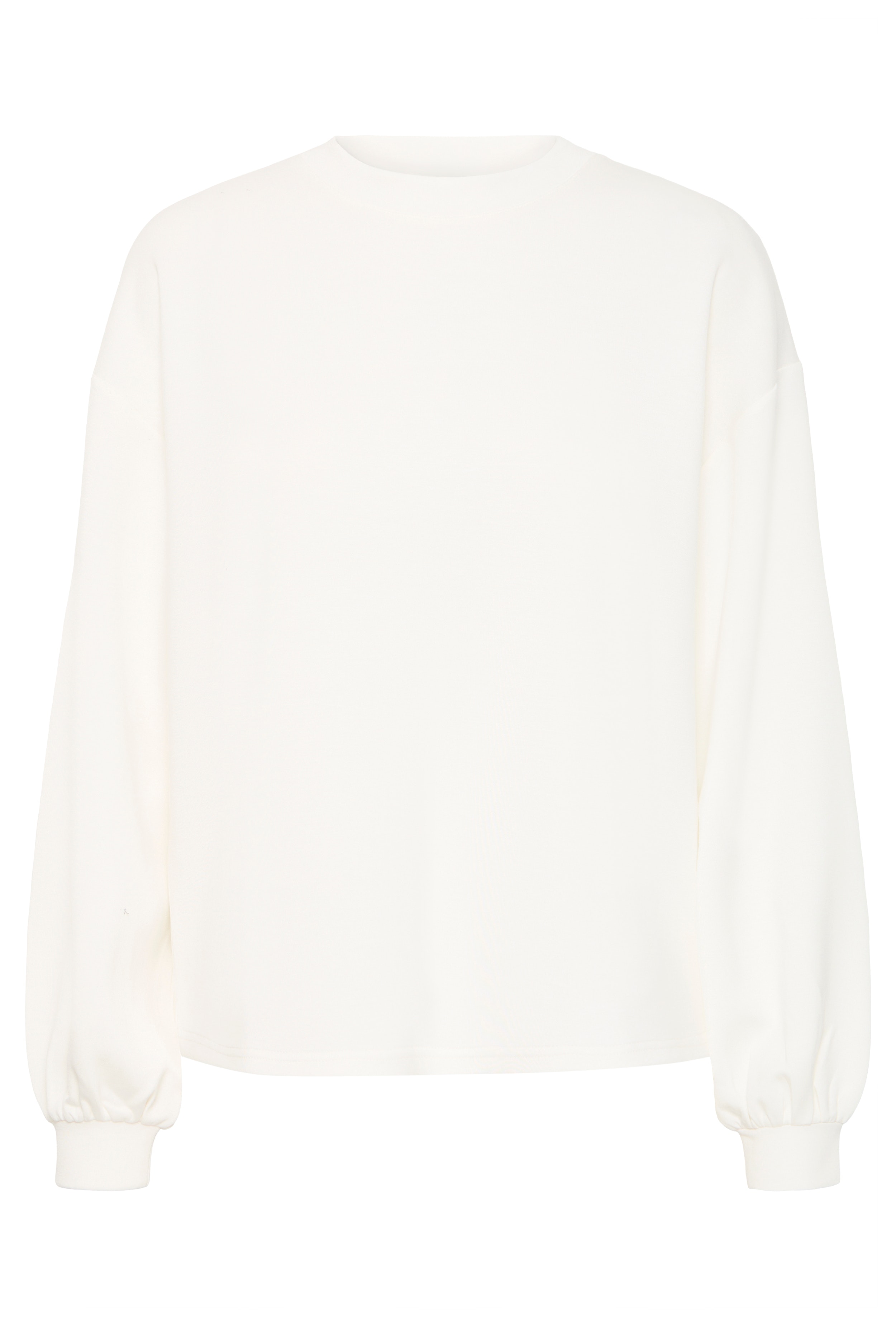 BYPUSTI Sweatshirt PACK FRONT 20816692-114300