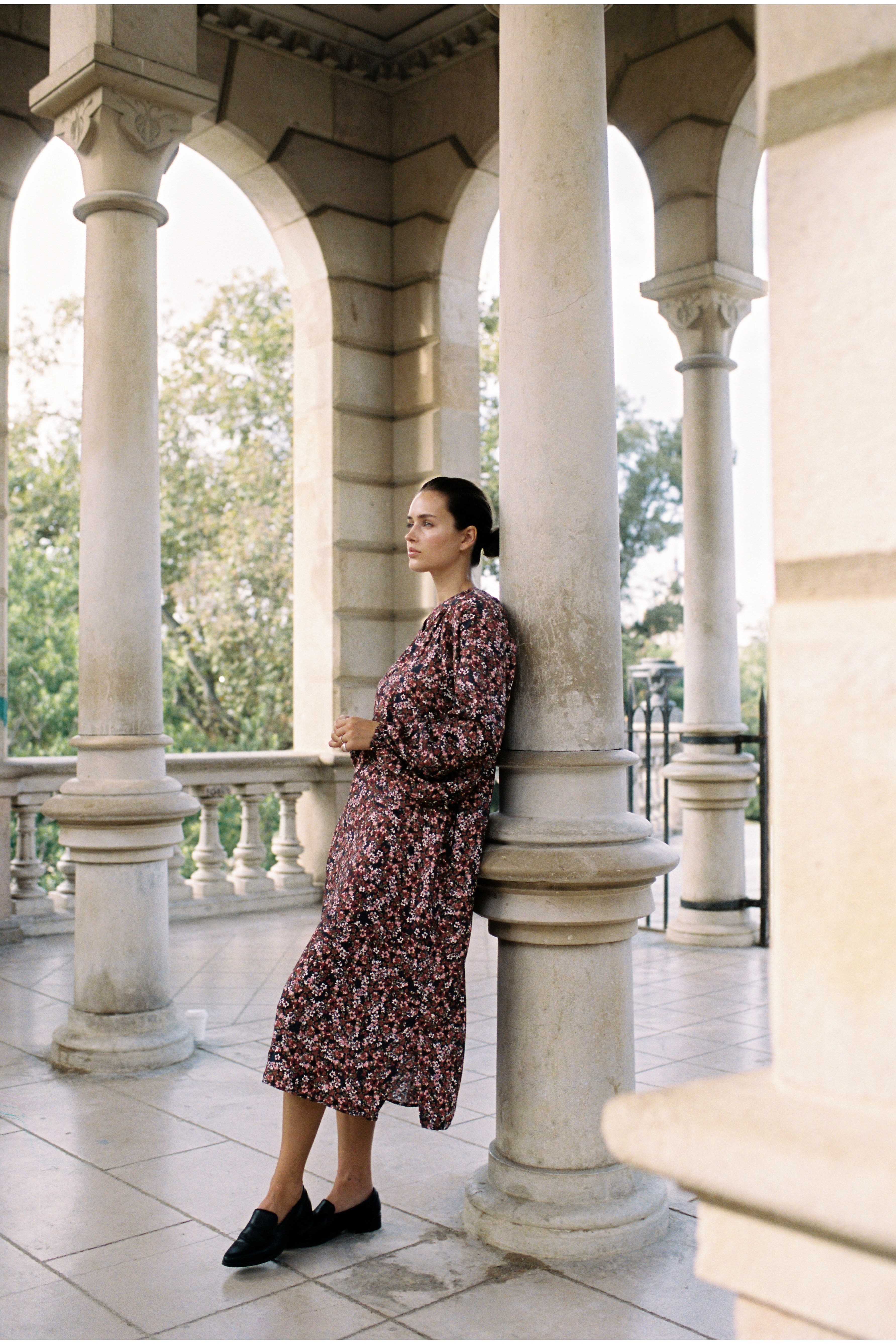 FRISA Jurk LOCATION NONE 20611049-201444