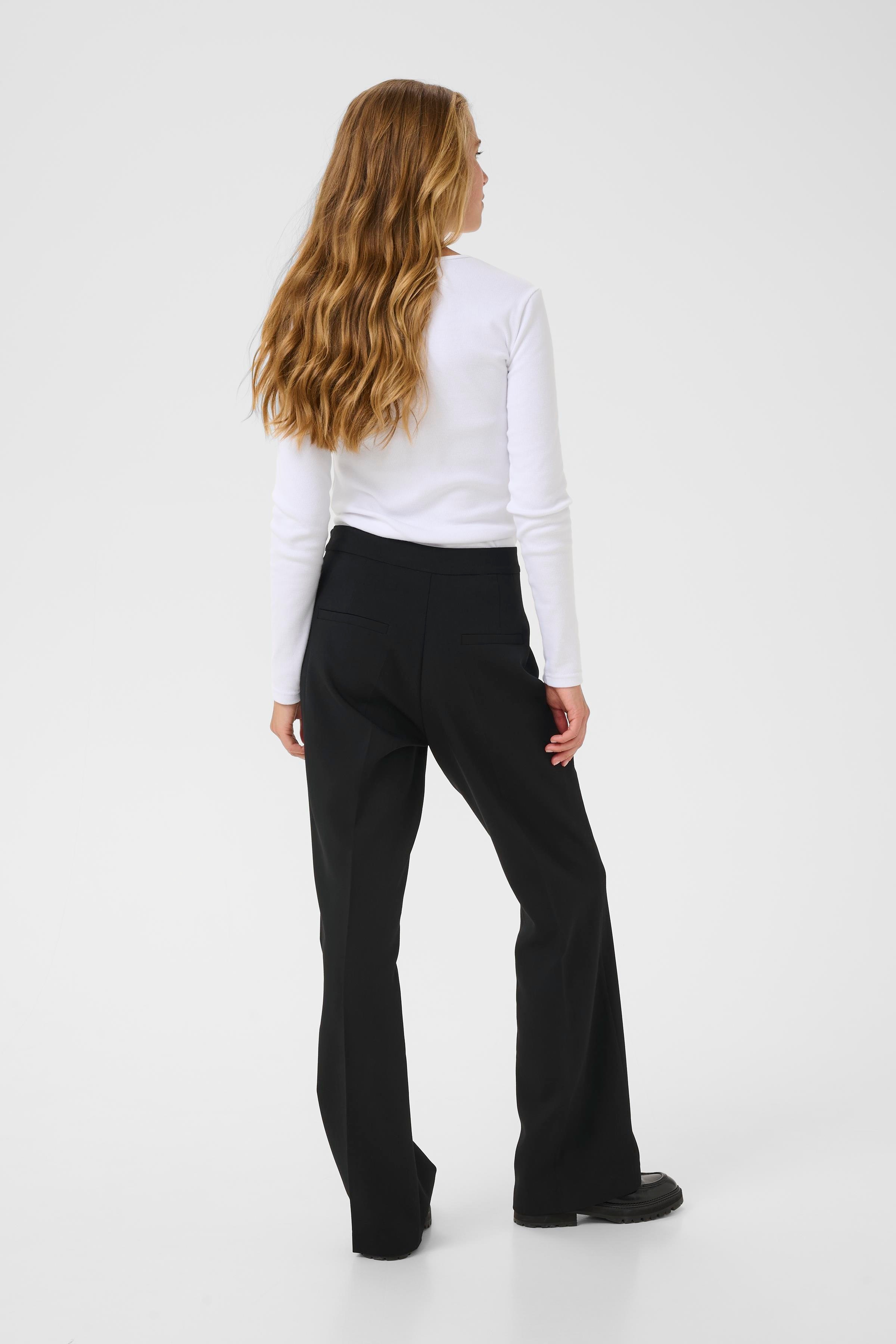 KAhella Hose LOOKBOOK BACK 10510648-100121